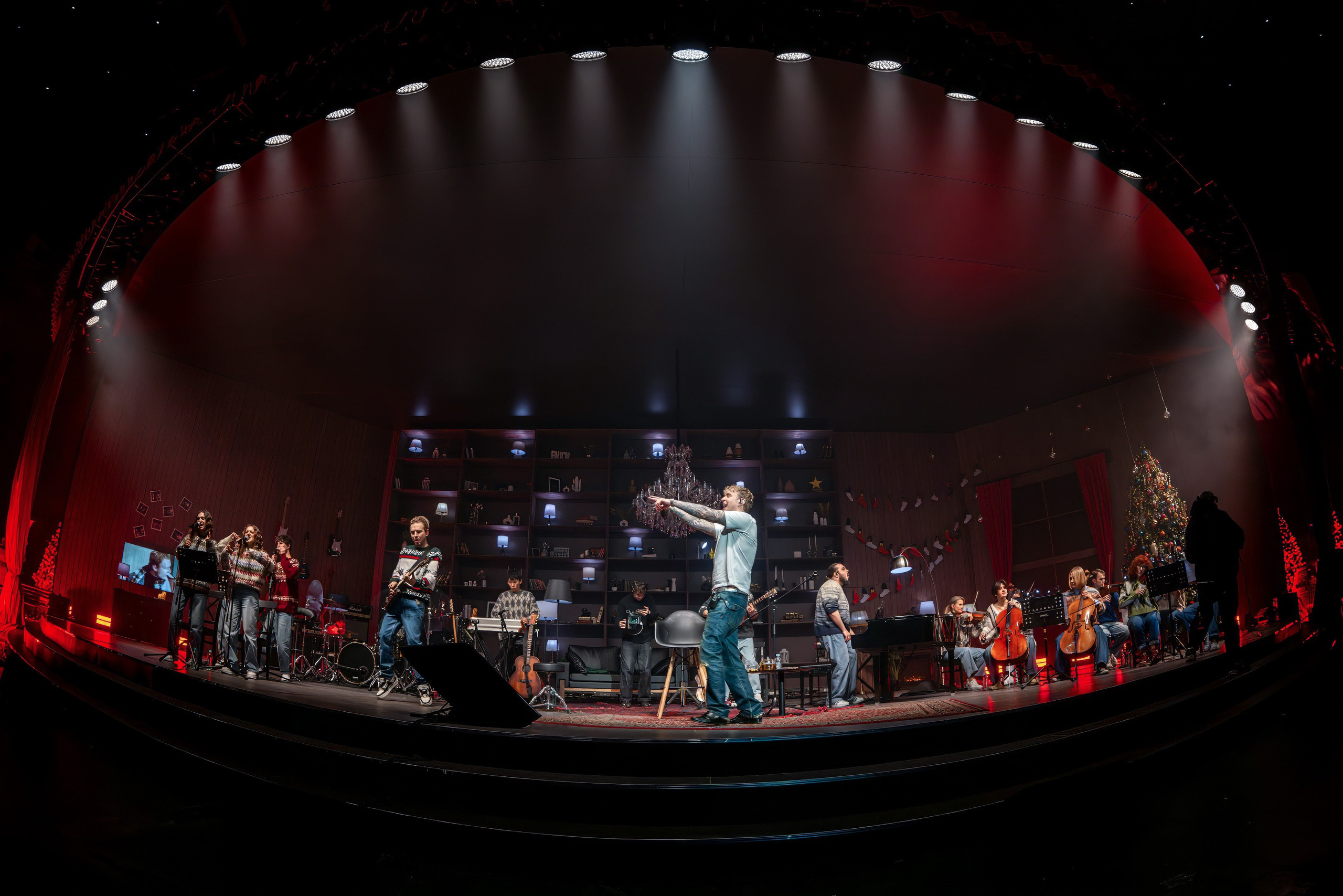 EGOR KREED | MOSCOW | 2025. OOPS