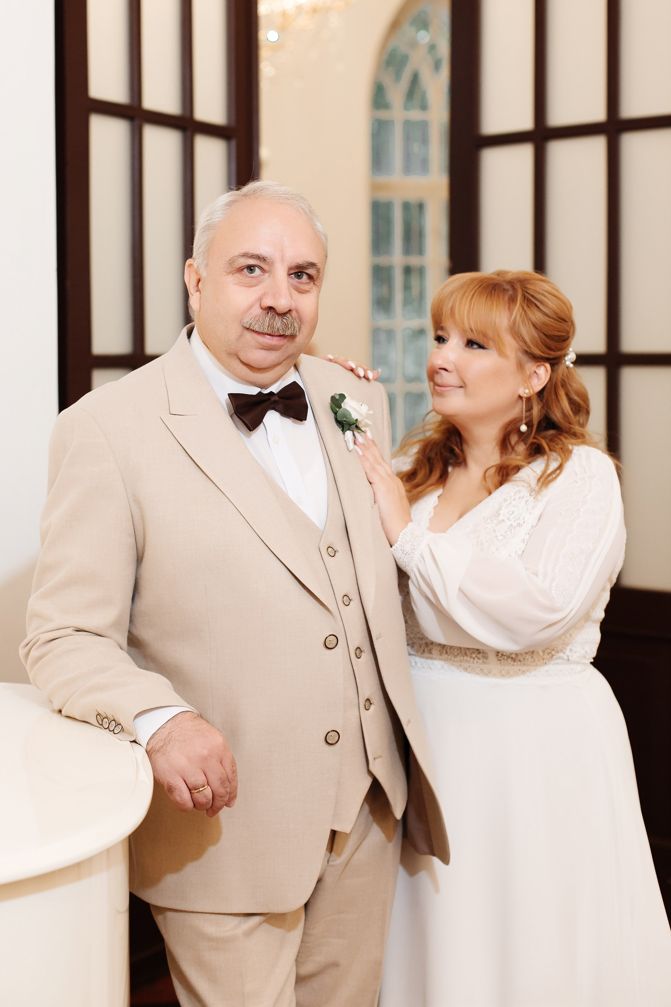 Максим и Юлия. Команда фотографов