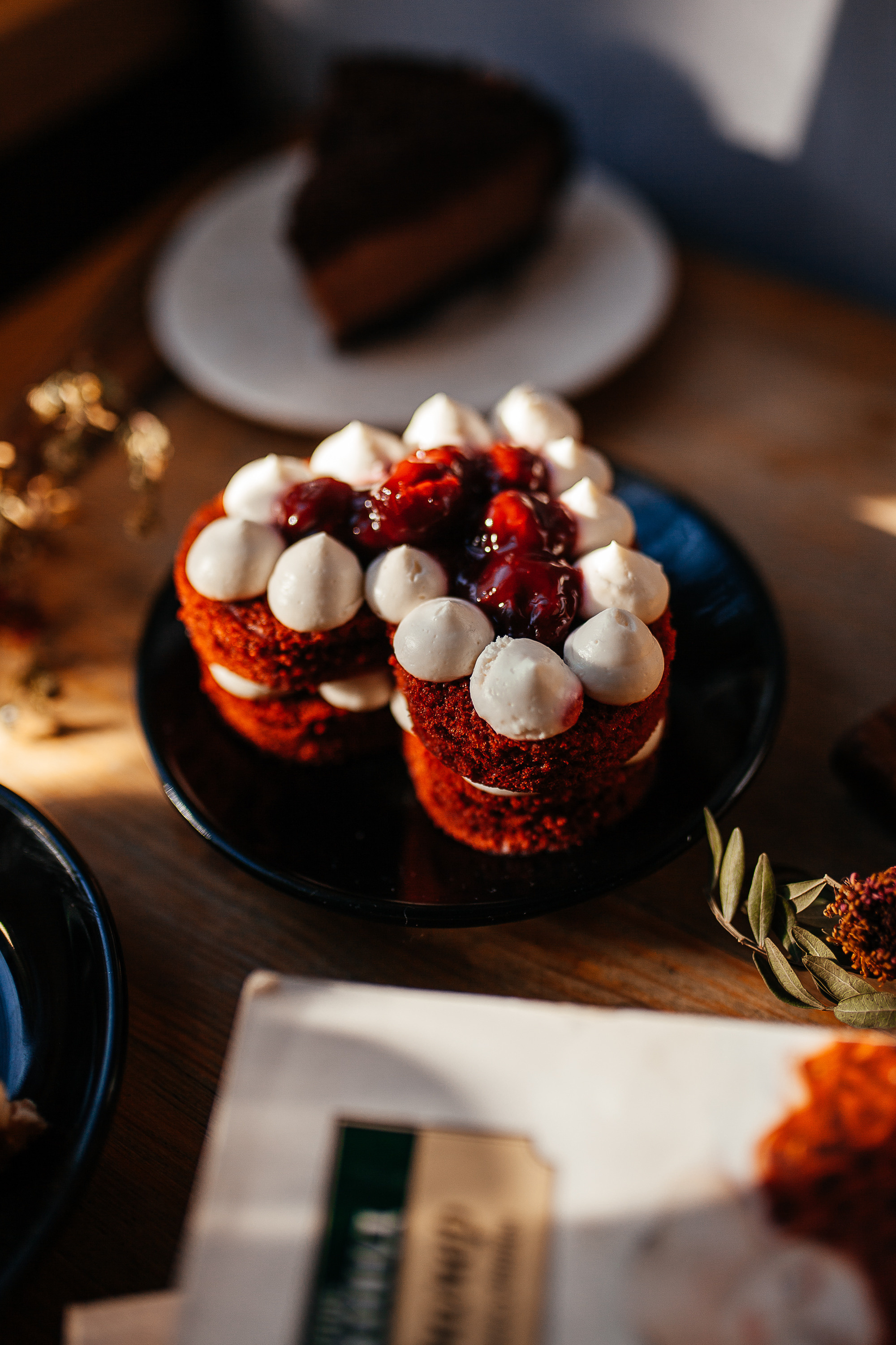 FOOD съёмка. Свадебный фотограф Александр Савченко Смоленск