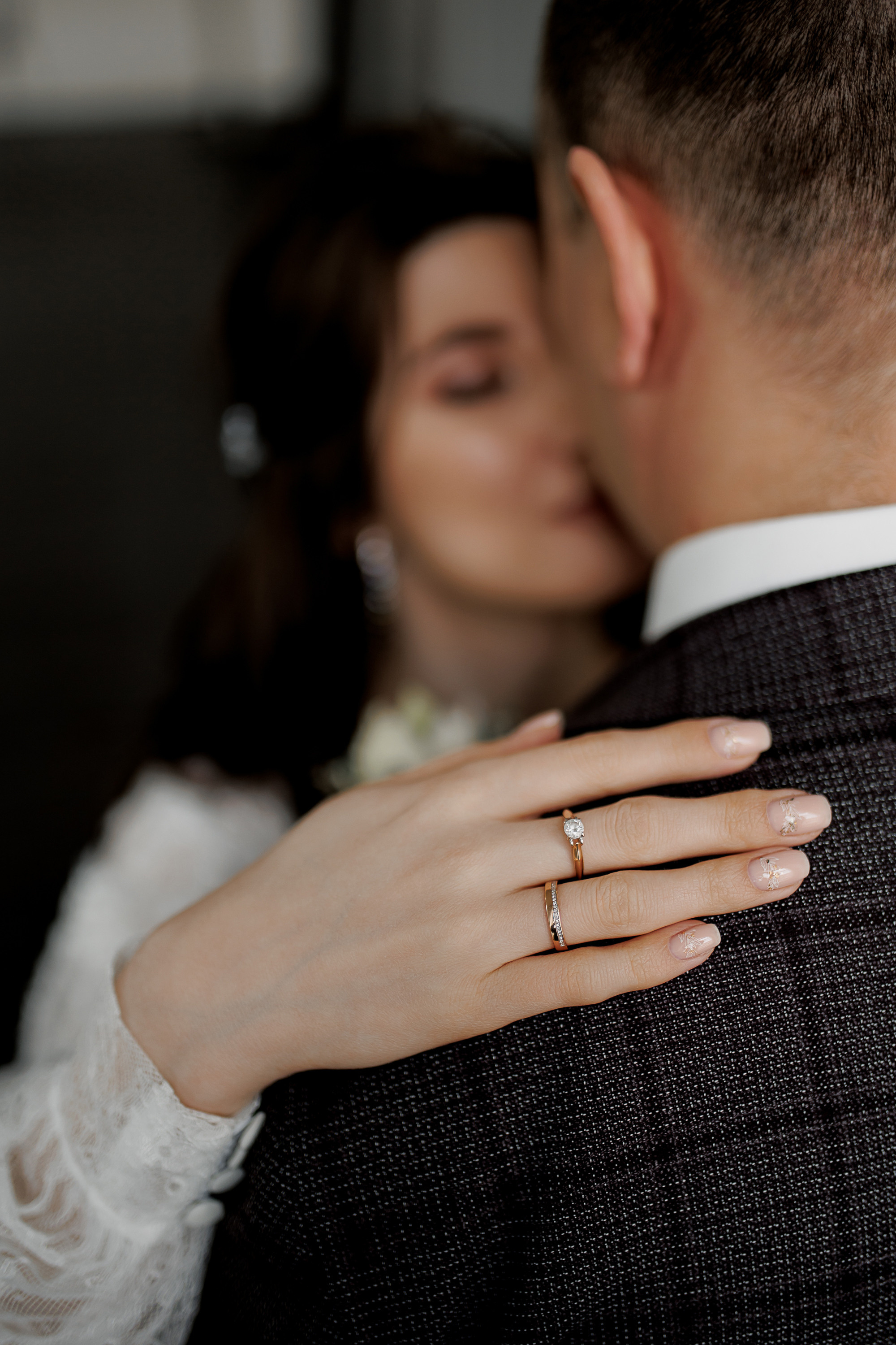 Ира и Илья. Свадебный фотограф Александр Савченко Смоленск