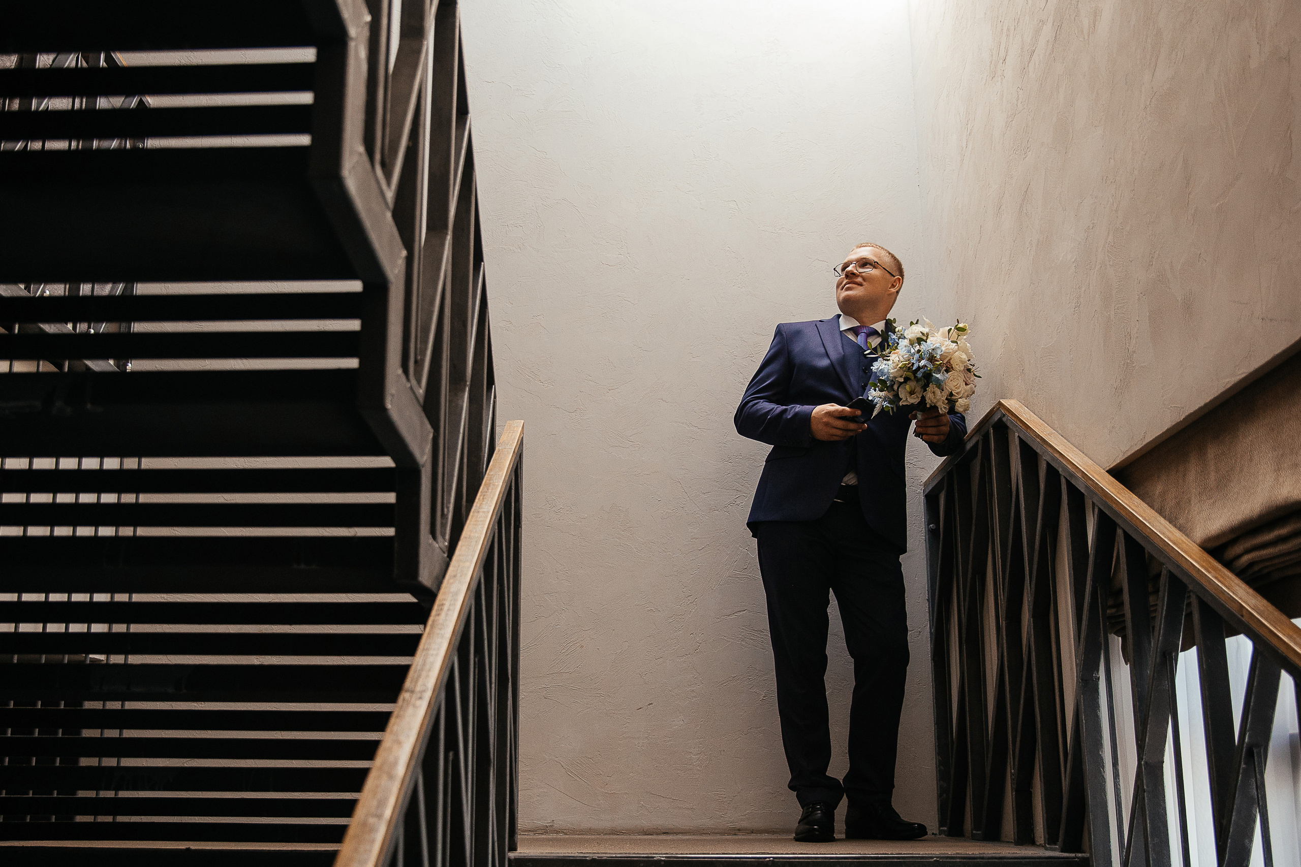 Люда и Артём. Свадебный фотограф Александр Савченко Смоленск