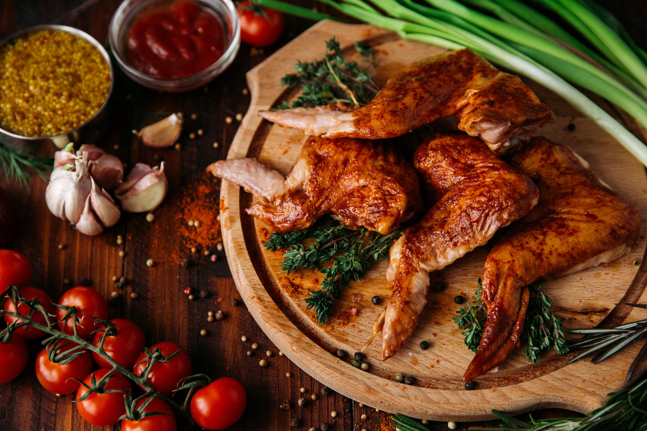 FOOD съёмка. Свадебный фотограф Александр Савченко Смоленск