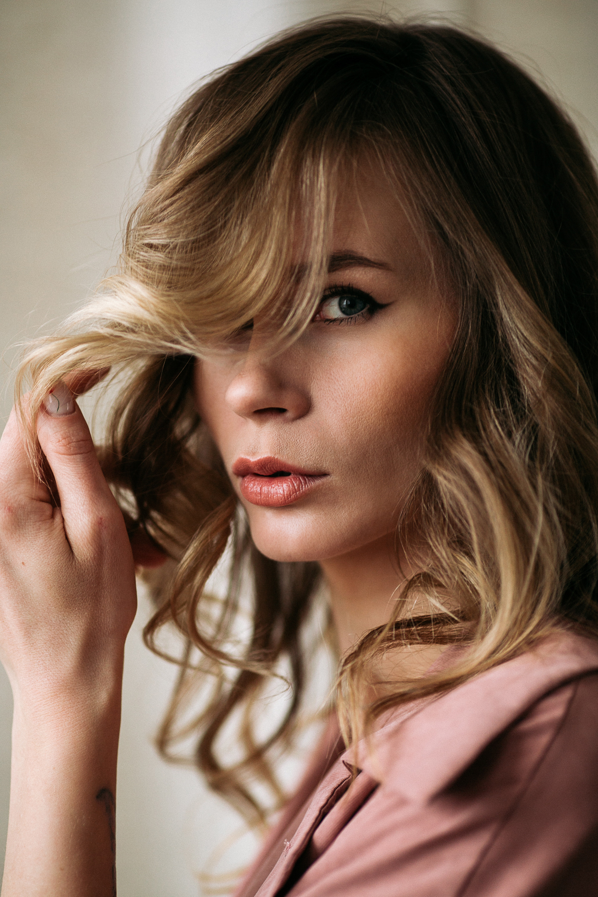 Портреты. Свадебный фотограф Александр Савченко Смоленск