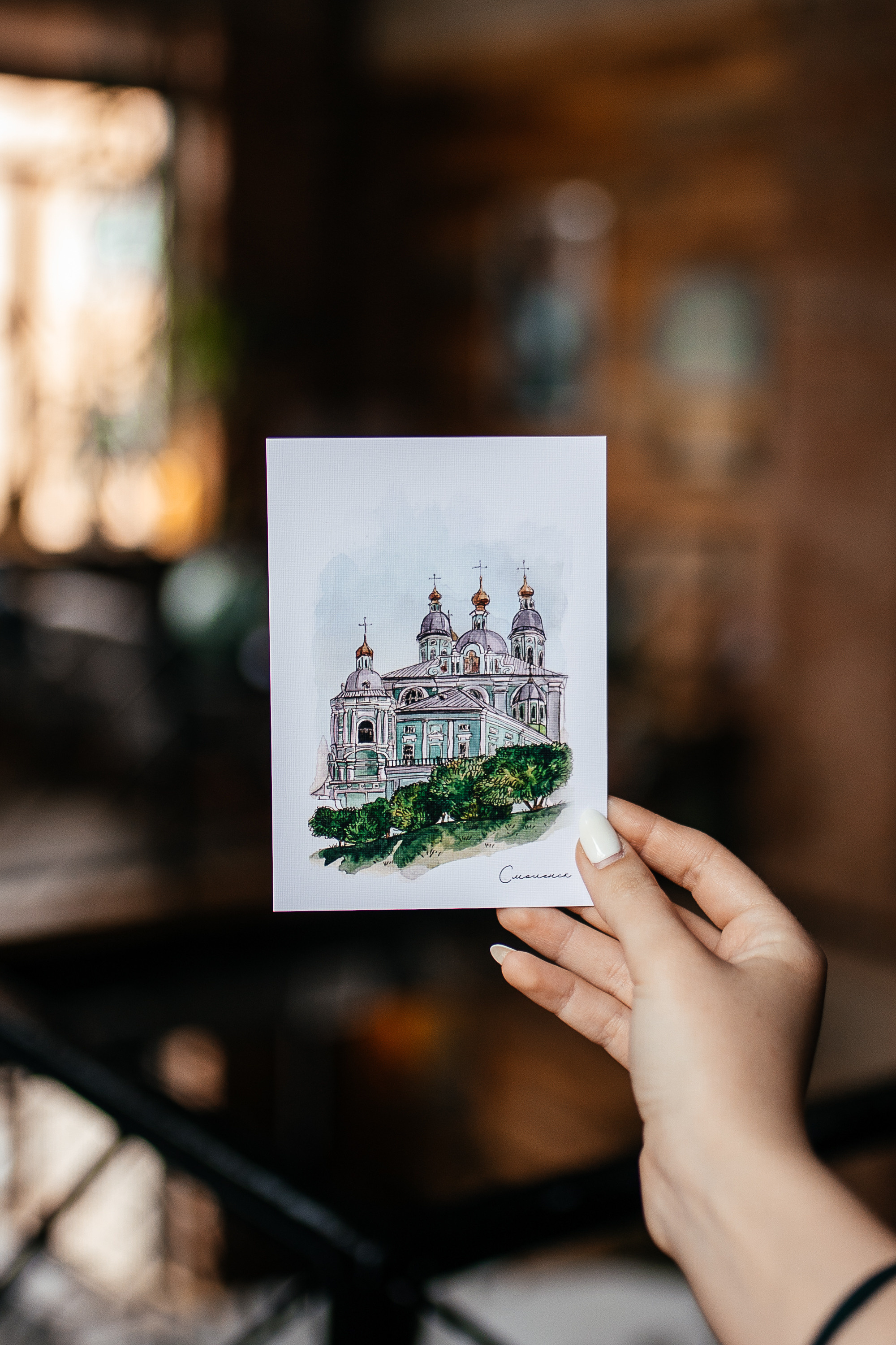 Контент съёмка. Свадебный фотограф Александр Савченко Смоленск