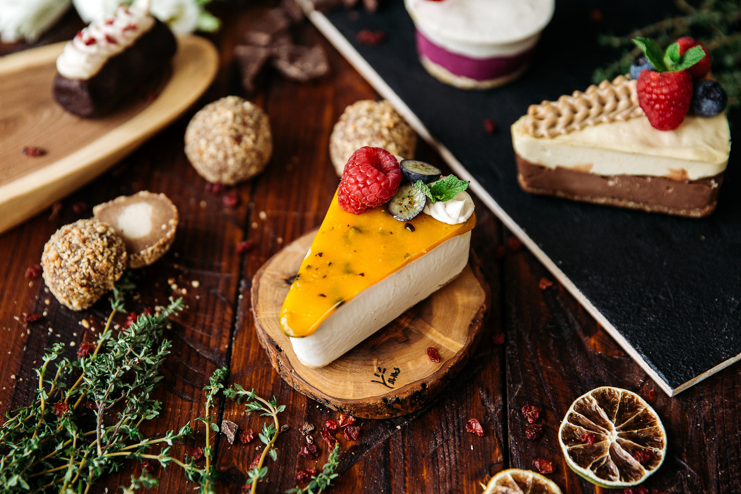 FOOD съёмка. Свадебный фотограф Александр Савченко Смоленск