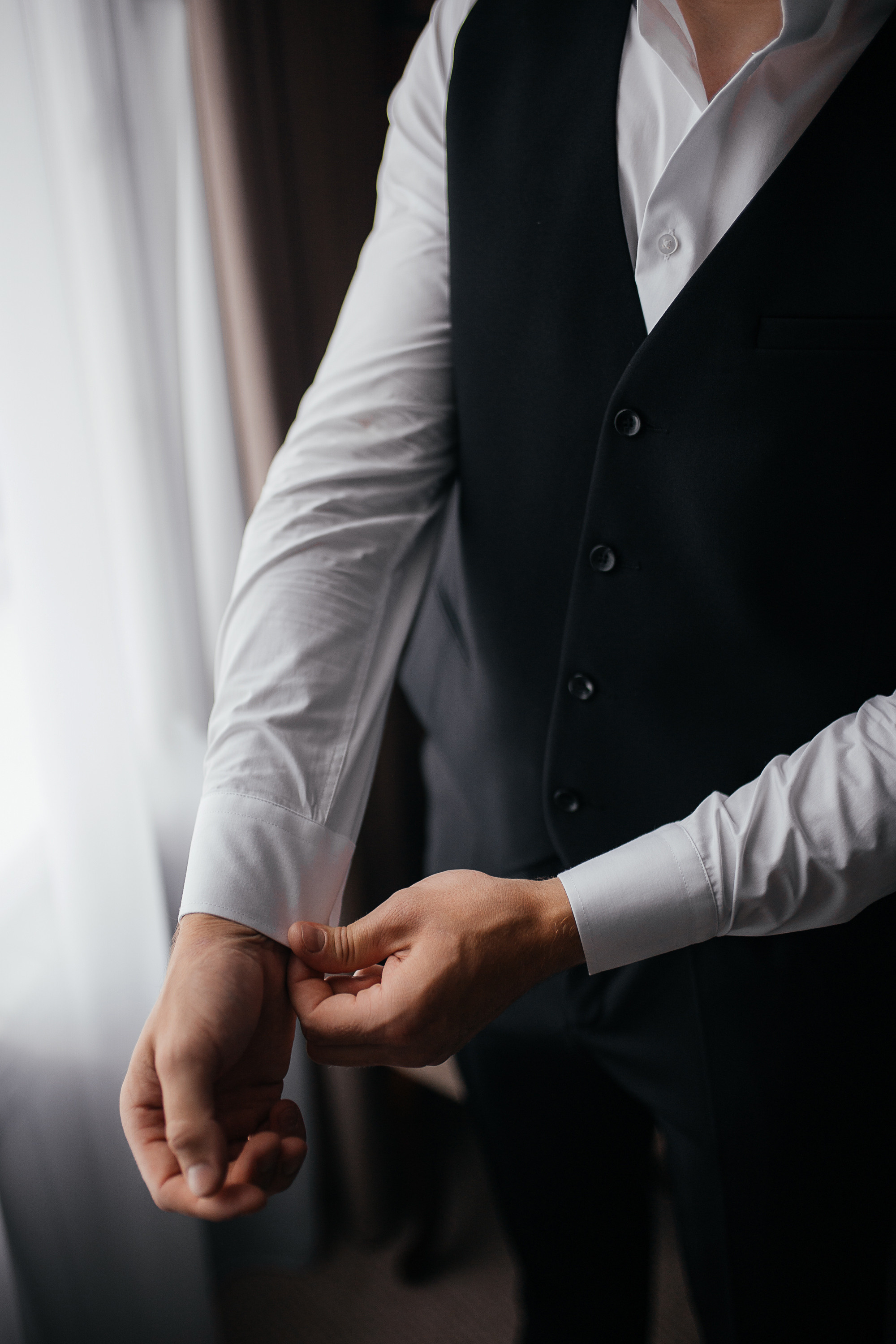 Ксения и Артём. Свадебный фотограф Александр Савченко Смоленск