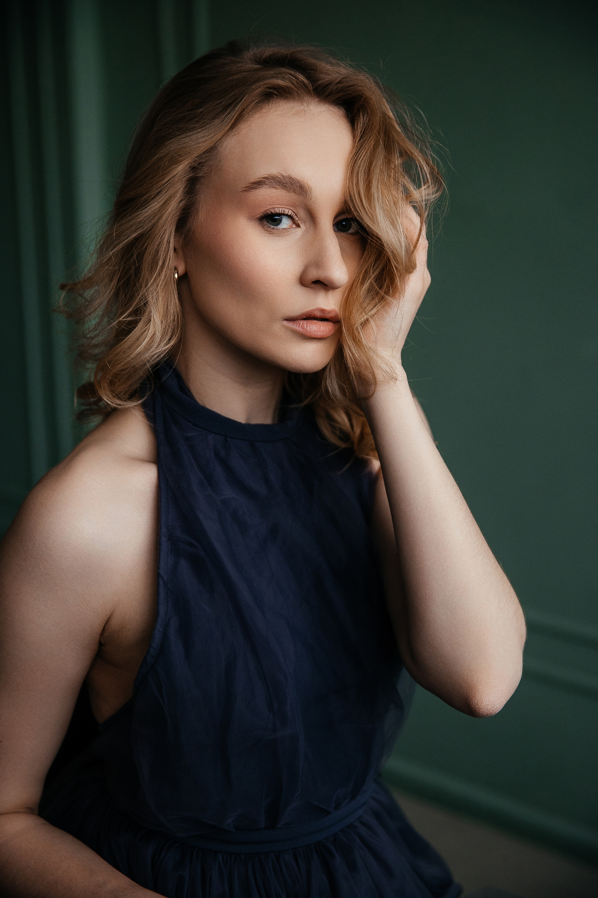 Портреты. Свадебный фотограф Александр Савченко Смоленск