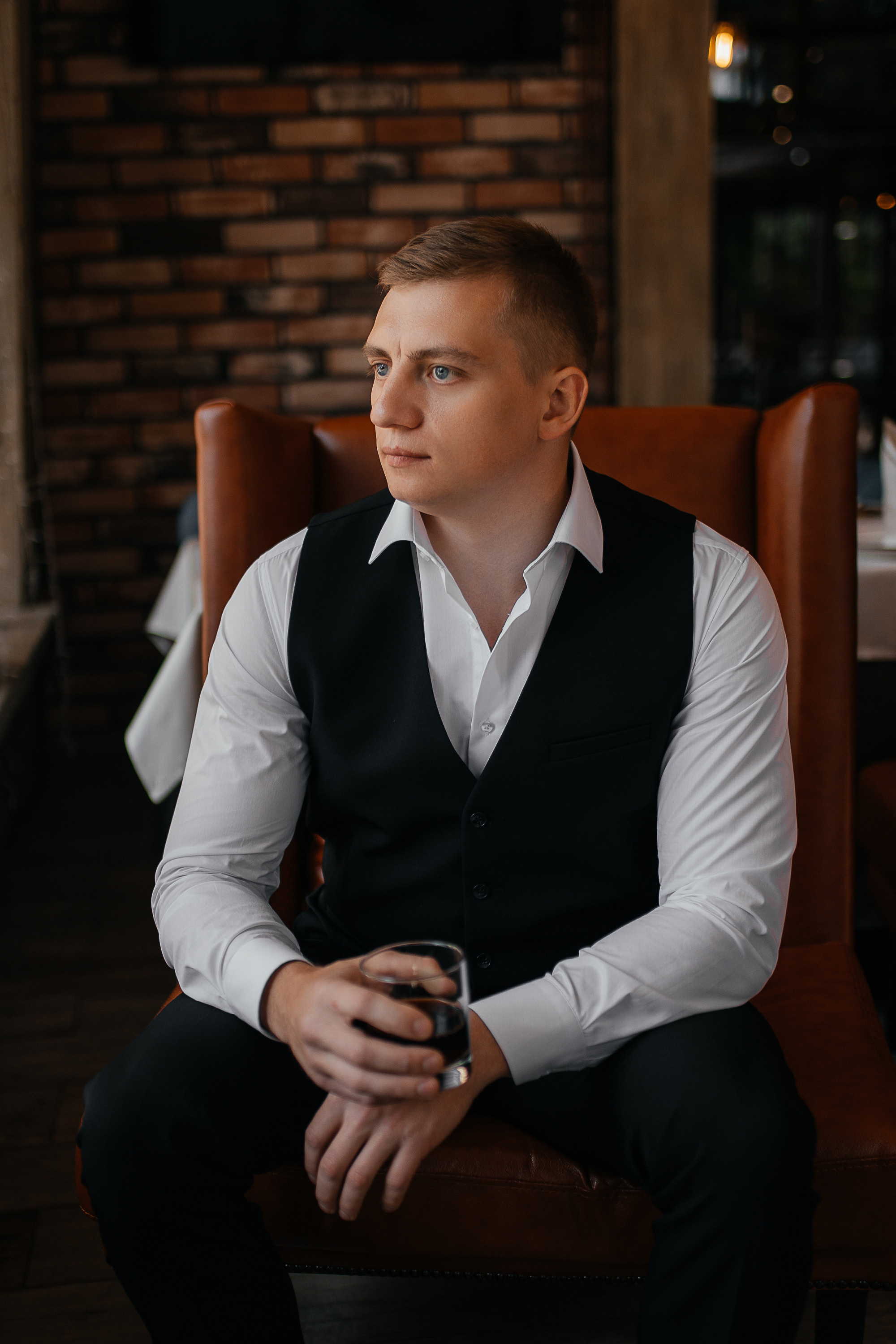 Ксения и Артём. Свадебный фотограф Александр Савченко Смоленск