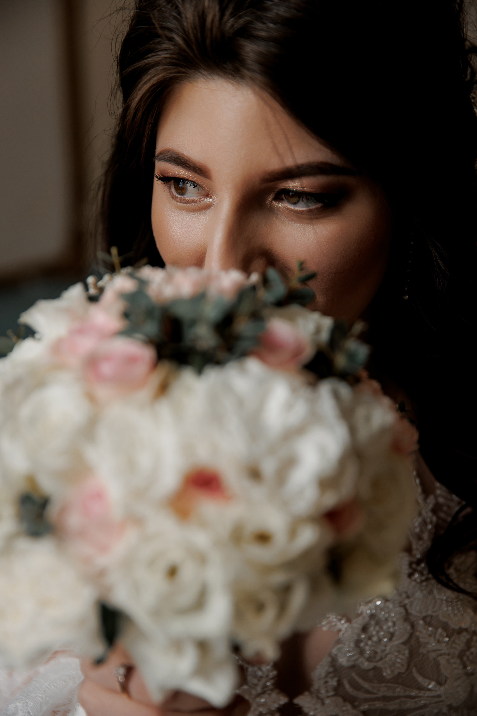 Ира и Илья. Свадебный фотограф Александр Савченко Смоленск