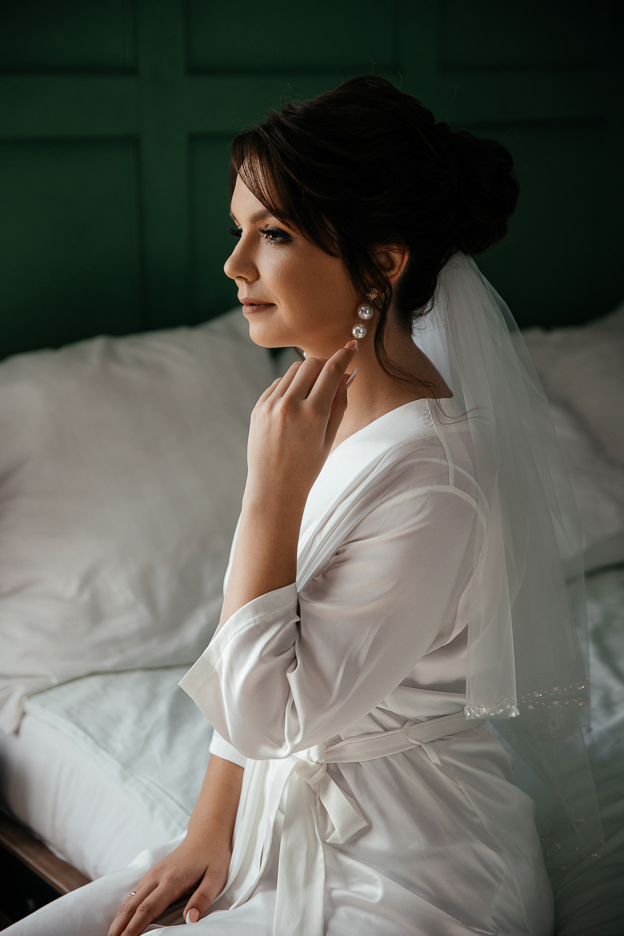 Люда и Артём. Свадебный фотограф Александр Савченко Смоленск