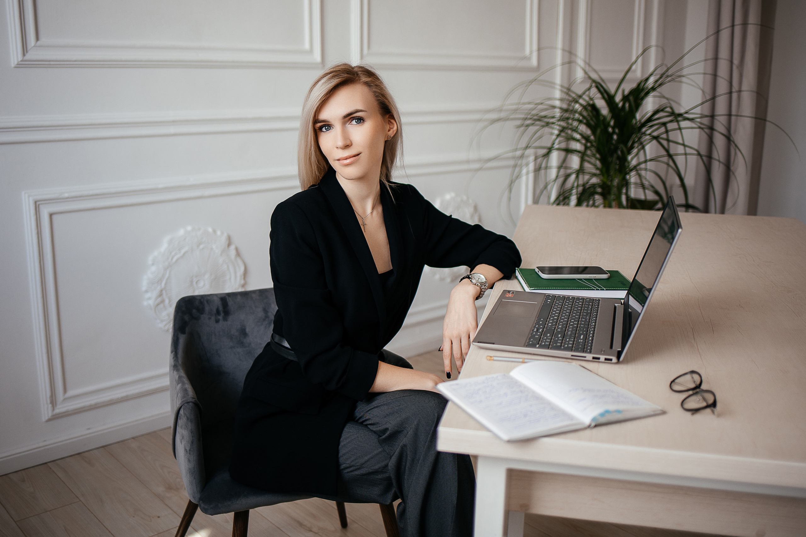 Портреты. Свадебный фотограф Александр Савченко Смоленск