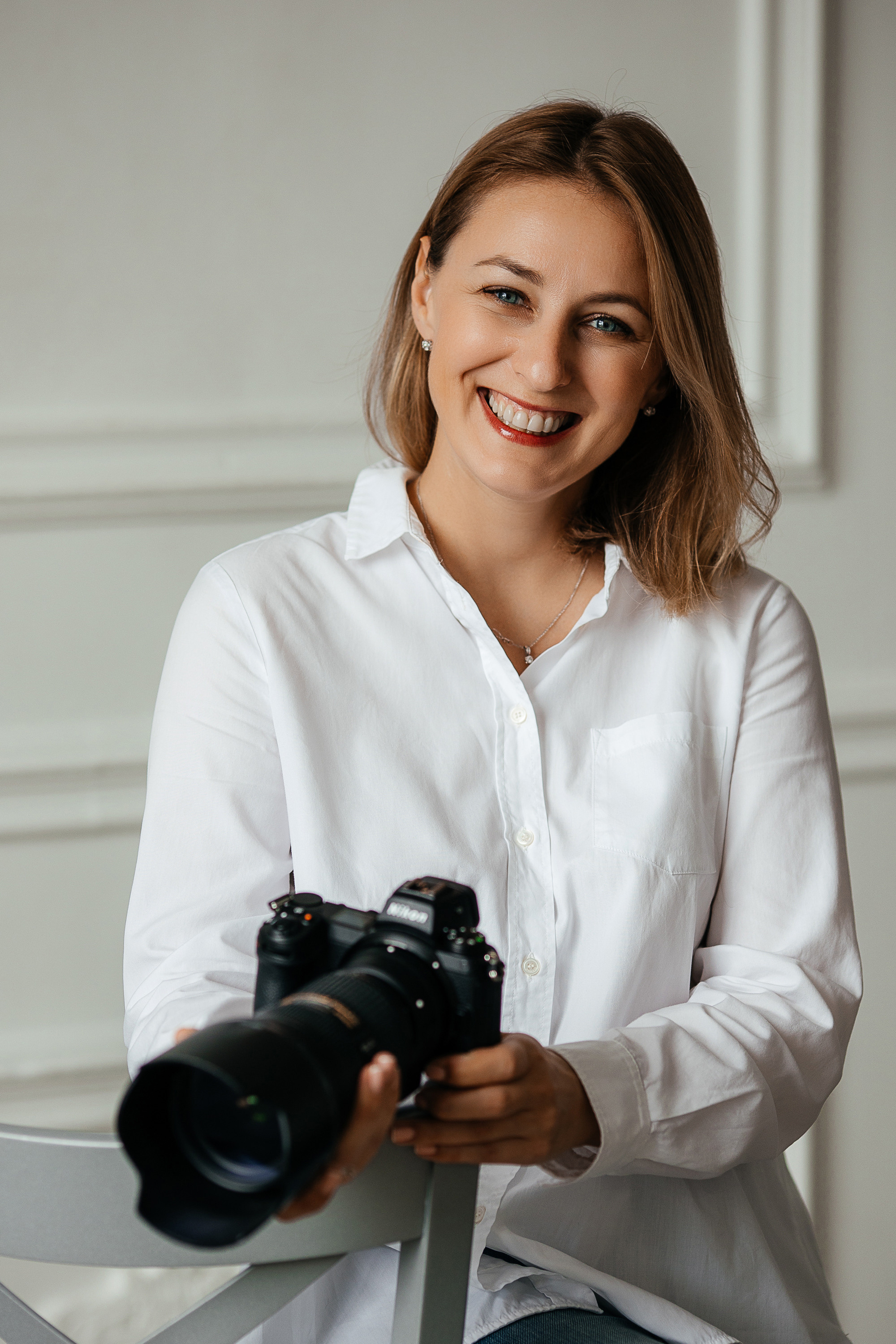 Портреты. Свадебный фотограф Александр Савченко Смоленск