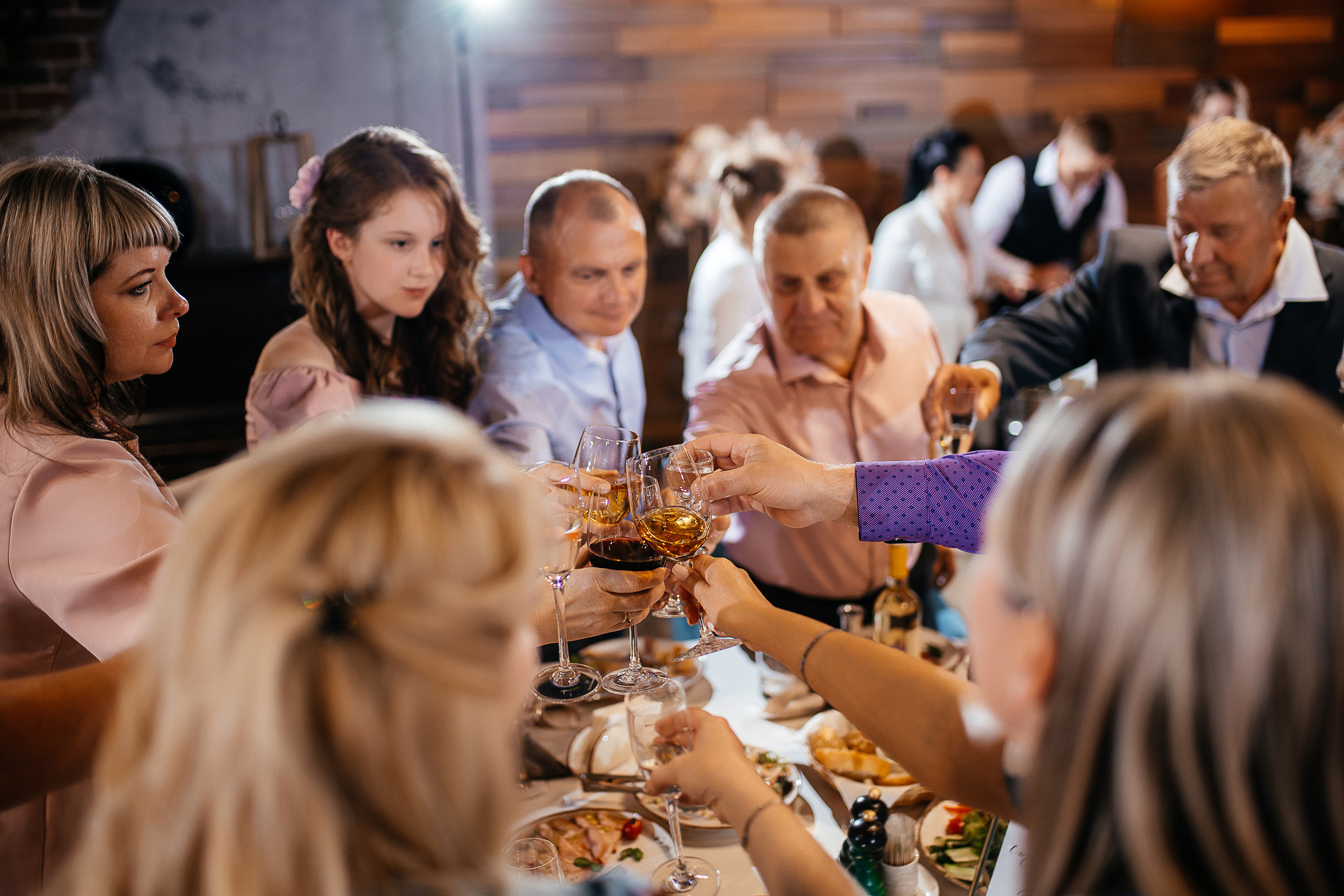 Ксения и Артём. Свадебный фотограф Александр Савченко Смоленск