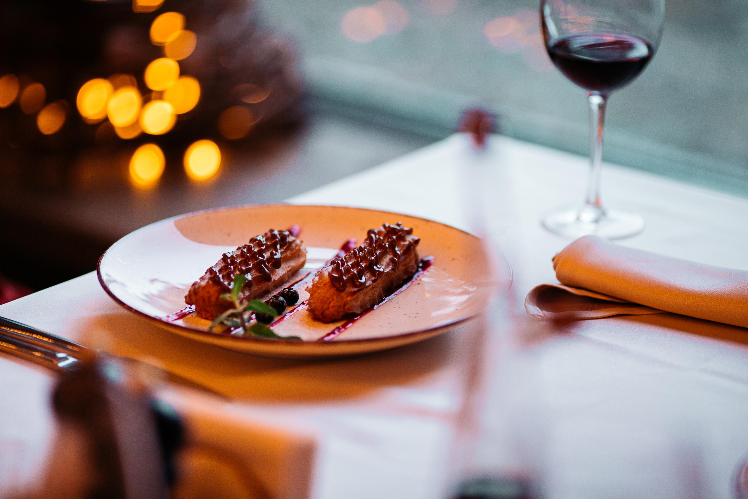 FOOD съёмка. Свадебный фотограф Александр Савченко Смоленск