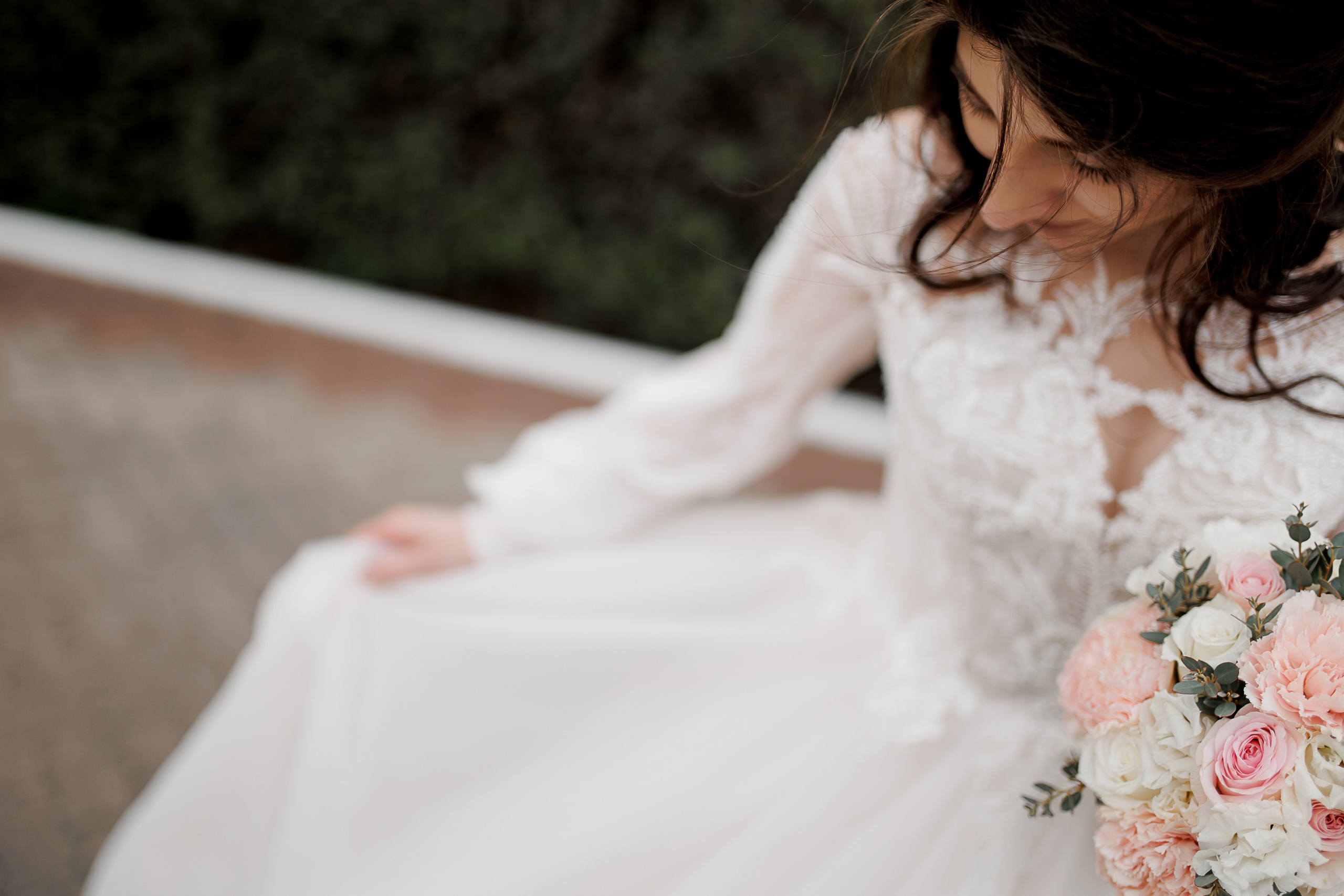 Ира и Илья. Свадебный фотограф Александр Савченко Смоленск