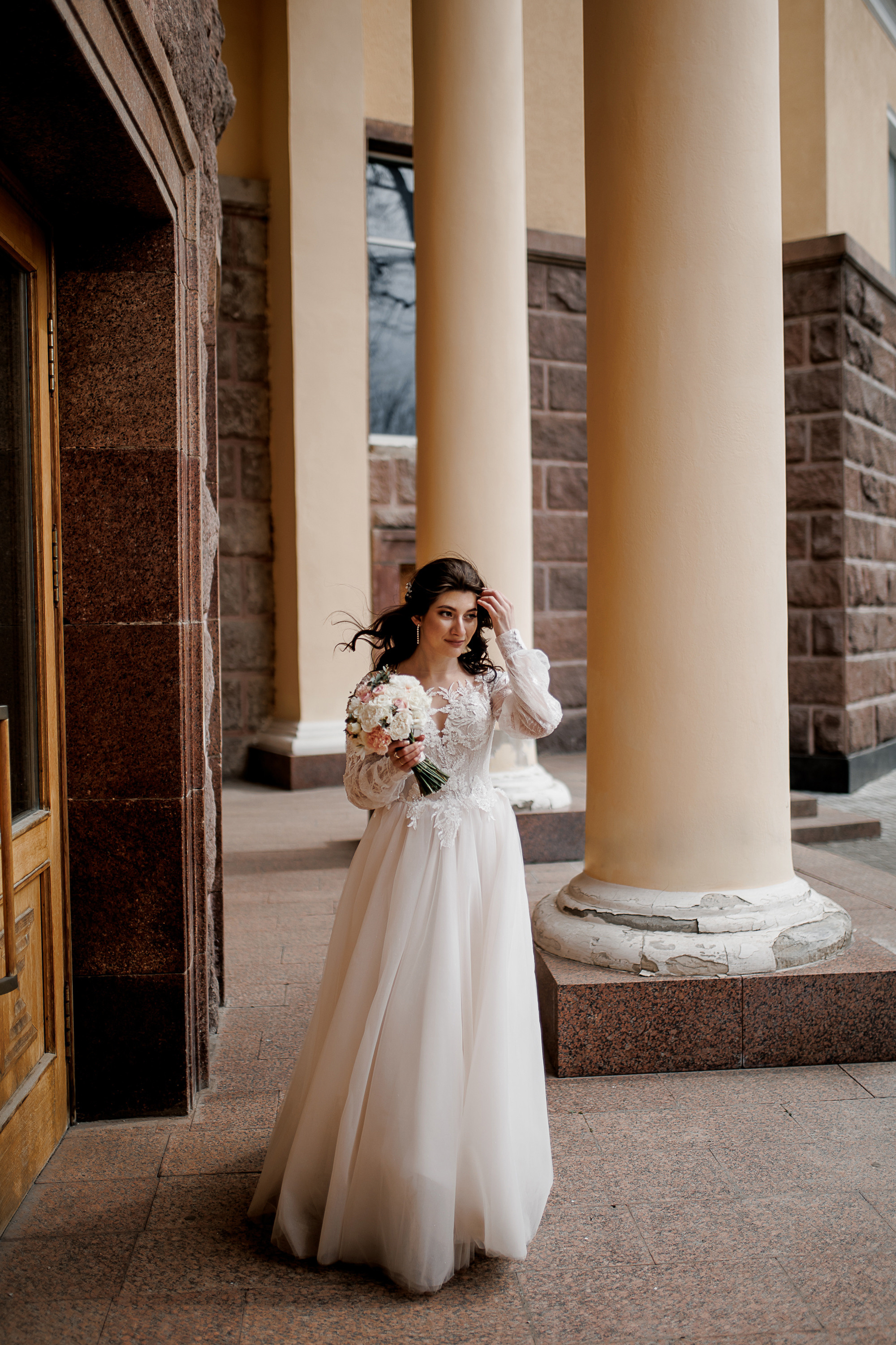 Ира и Илья. Свадебный фотограф Александр Савченко Смоленск