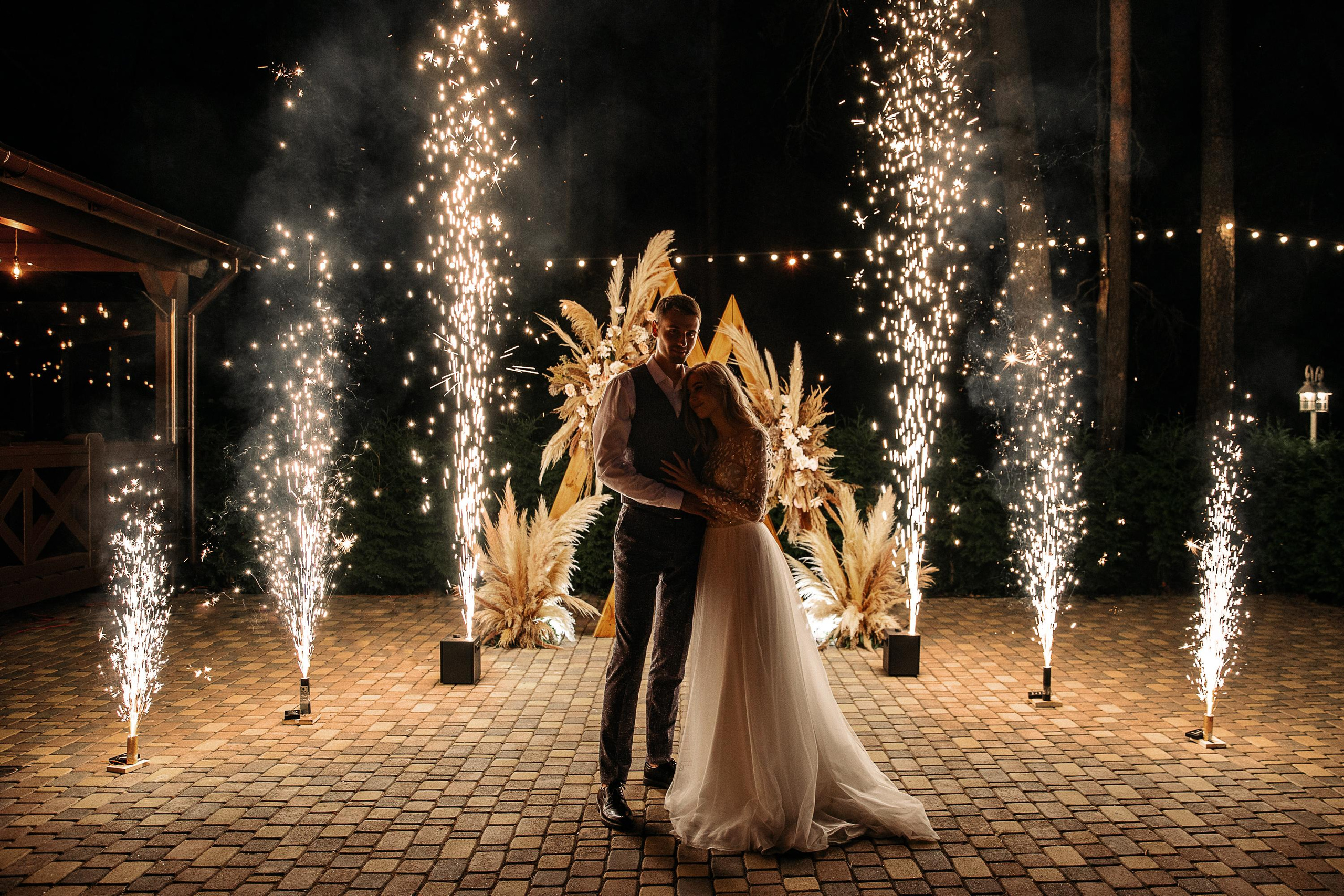 Алёна и Саша. Свадебный фотограф Александр Савченко Смоленск