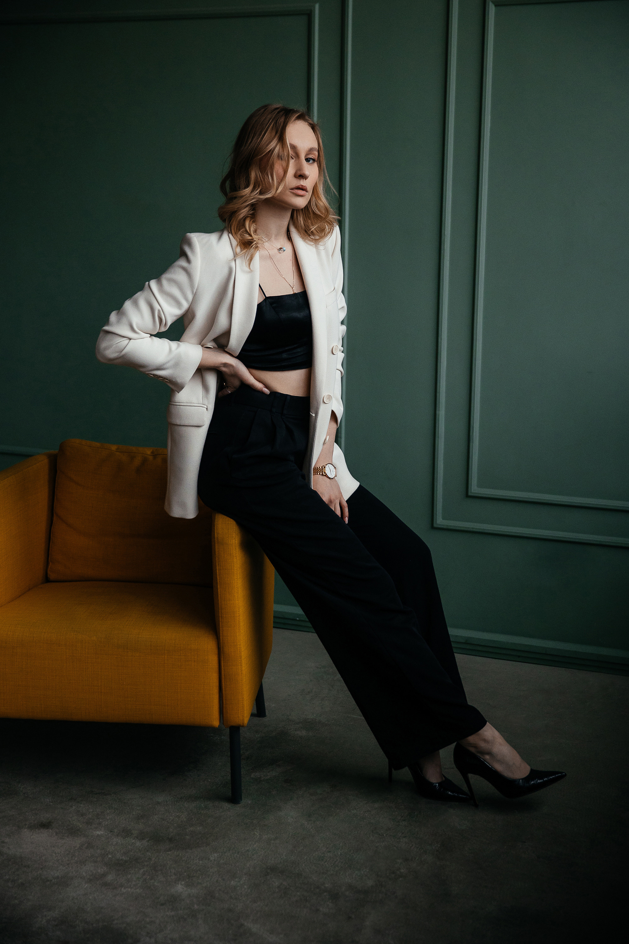 Портреты. Свадебный фотограф Александр Савченко Смоленск