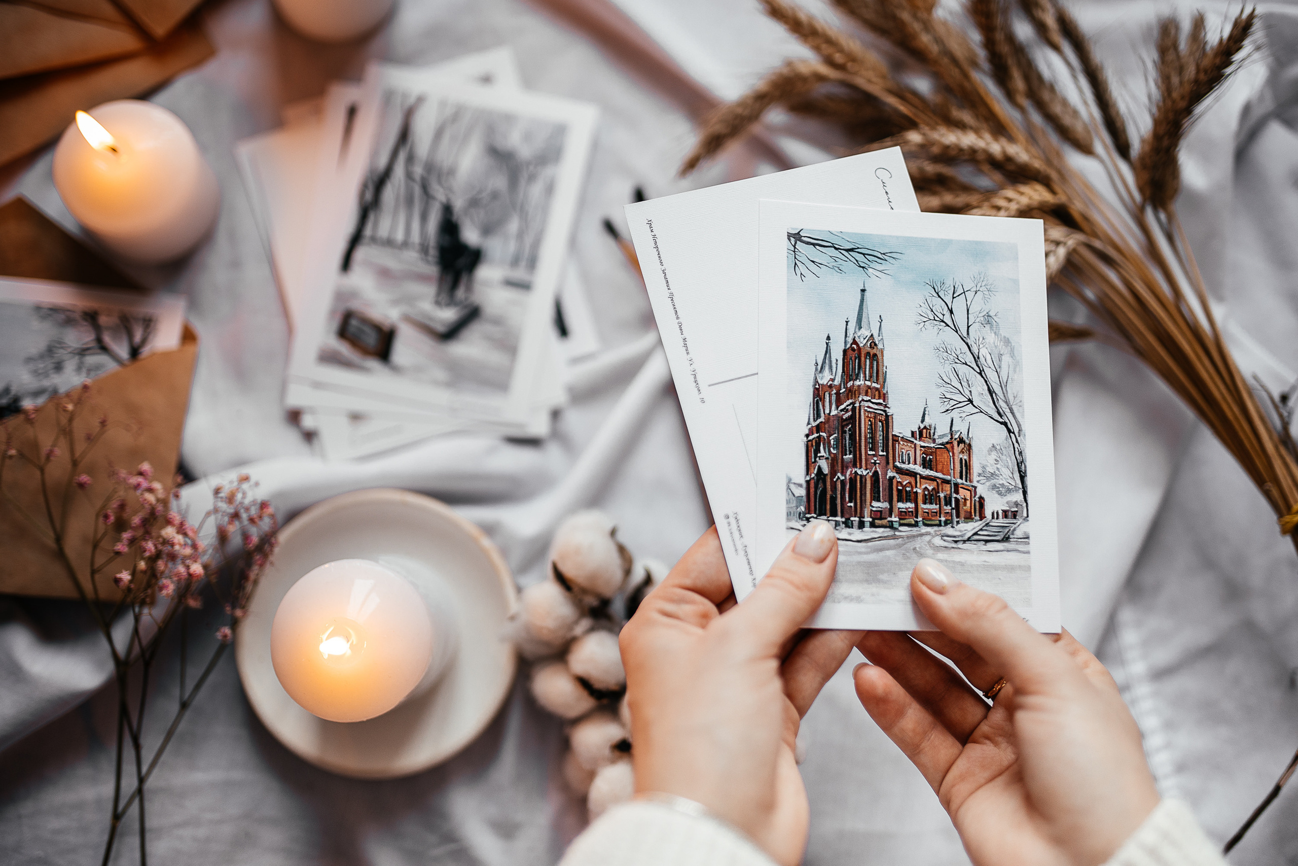 Контент съёмка. Свадебный фотограф Александр Савченко Смоленск