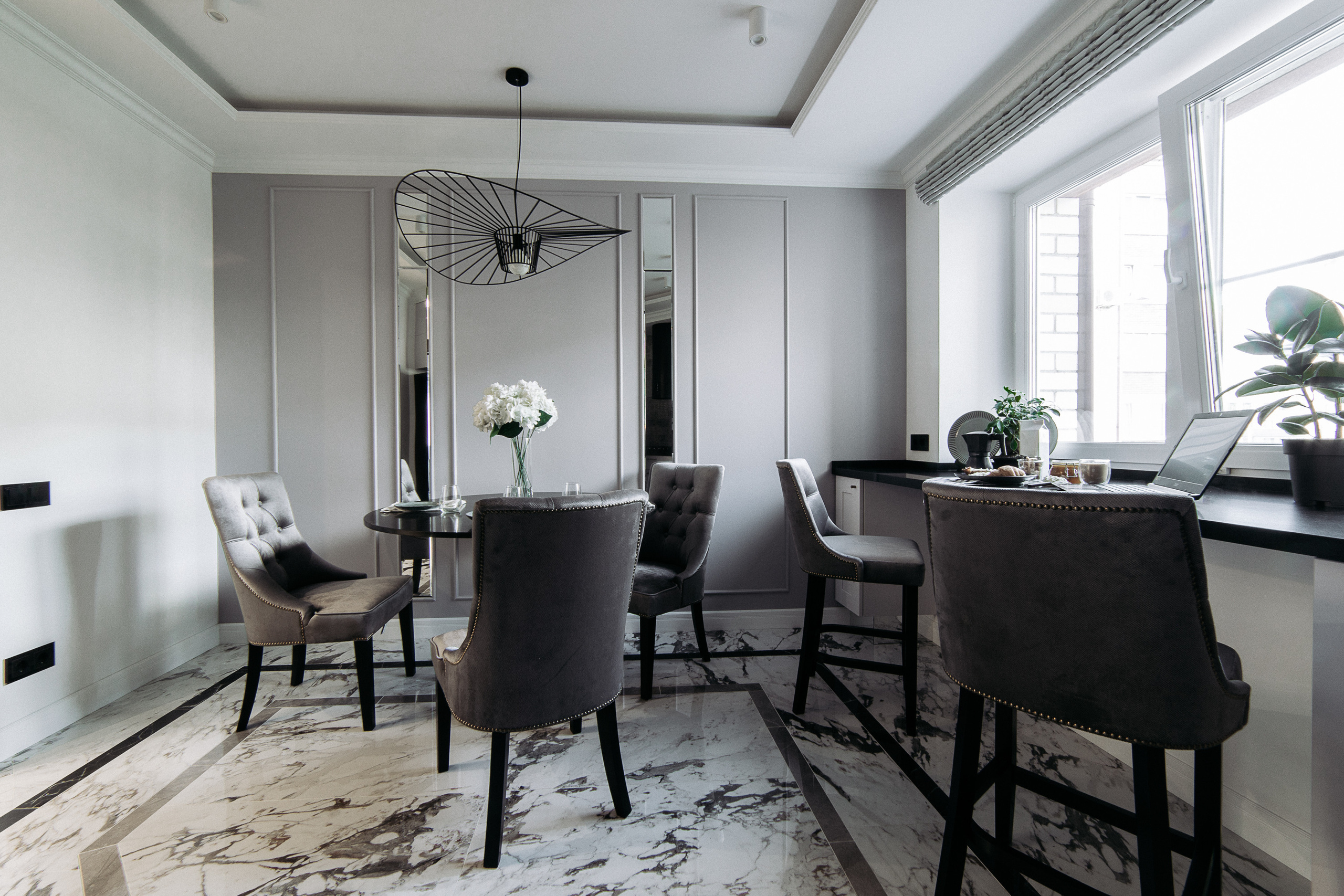 Интерьерная съёмка. Свадебный фотограф Александр Савченко Смоленск