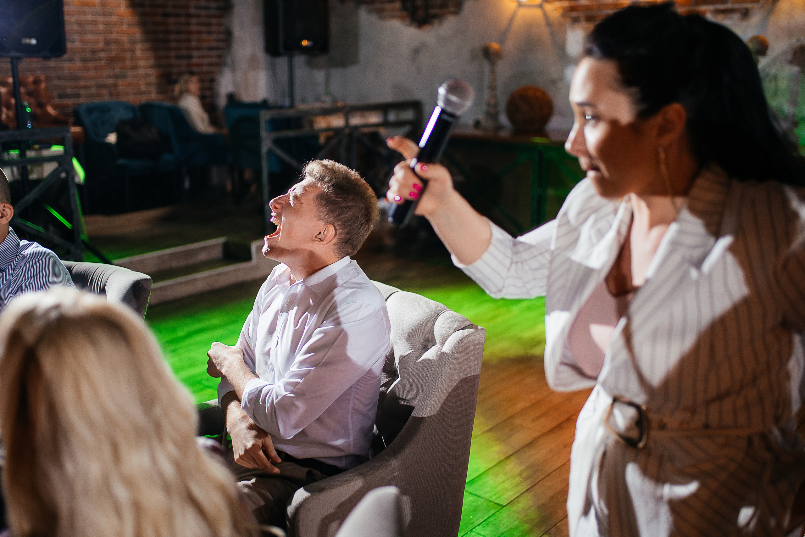 Ксения и Артём. Свадебный фотограф Александр Савченко Смоленск