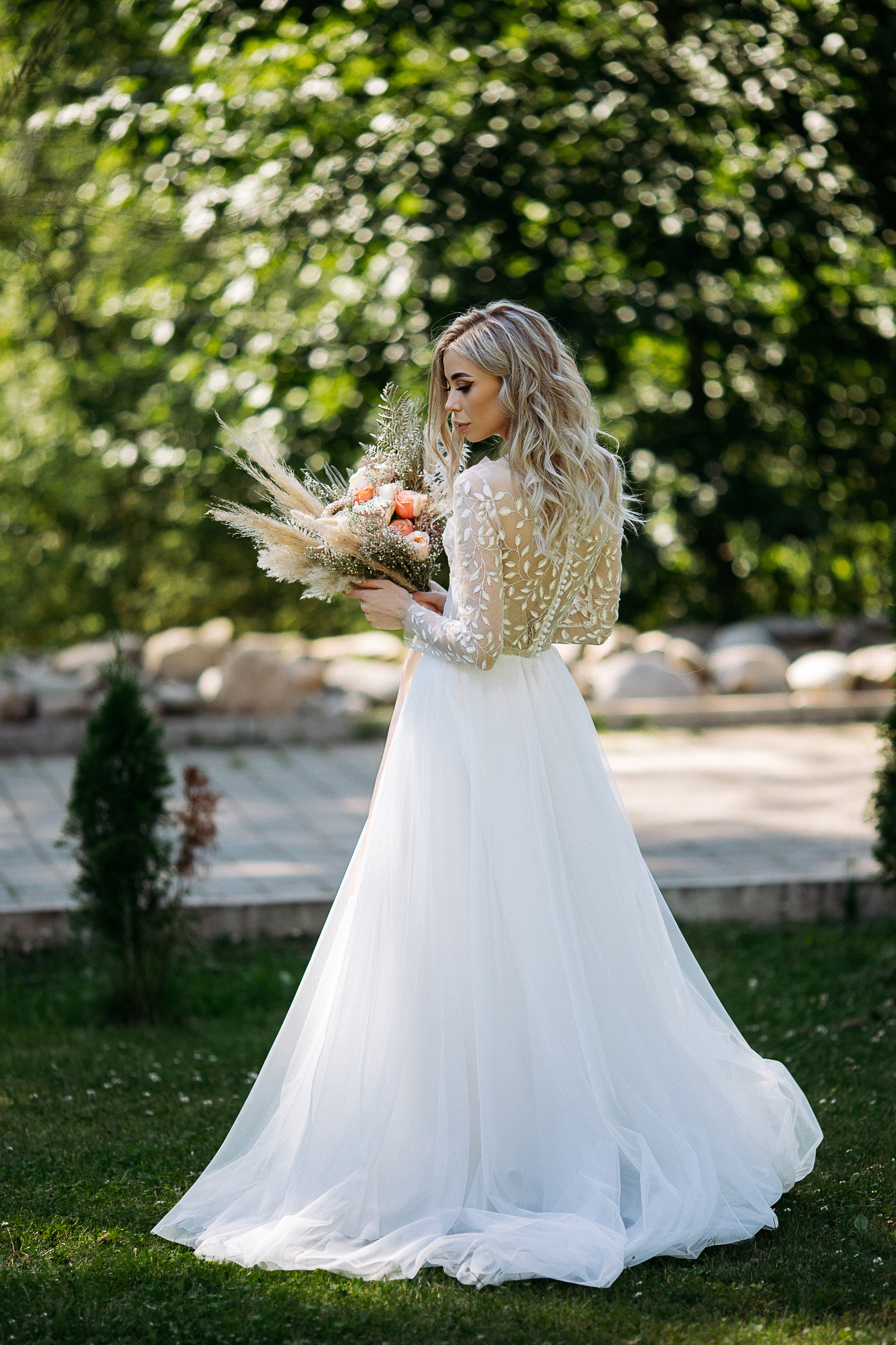 Алёна и Саша. Свадебный фотограф Александр Савченко Смоленск