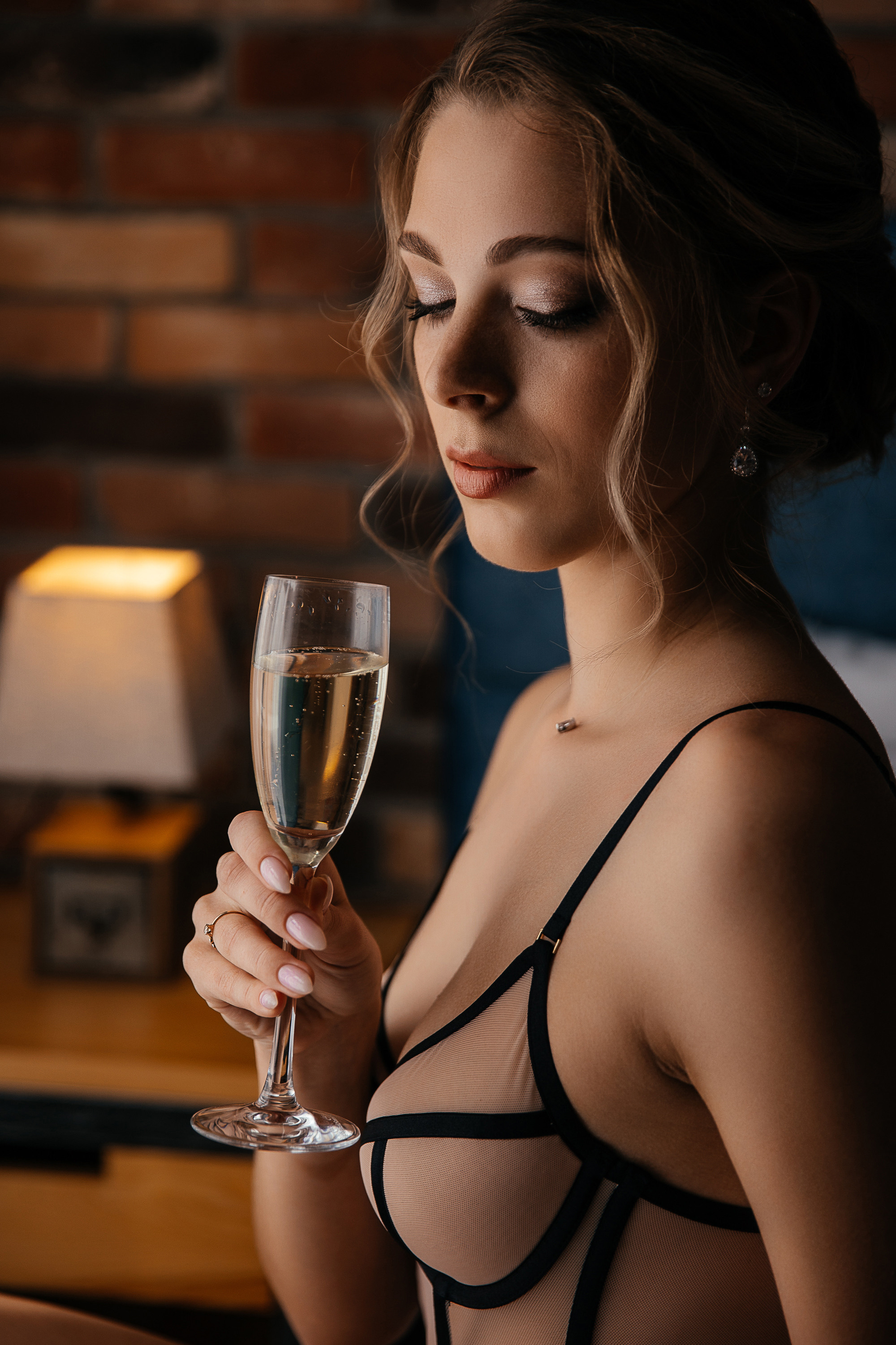 Ксения и Артём. Свадебный фотограф Александр Савченко Смоленск