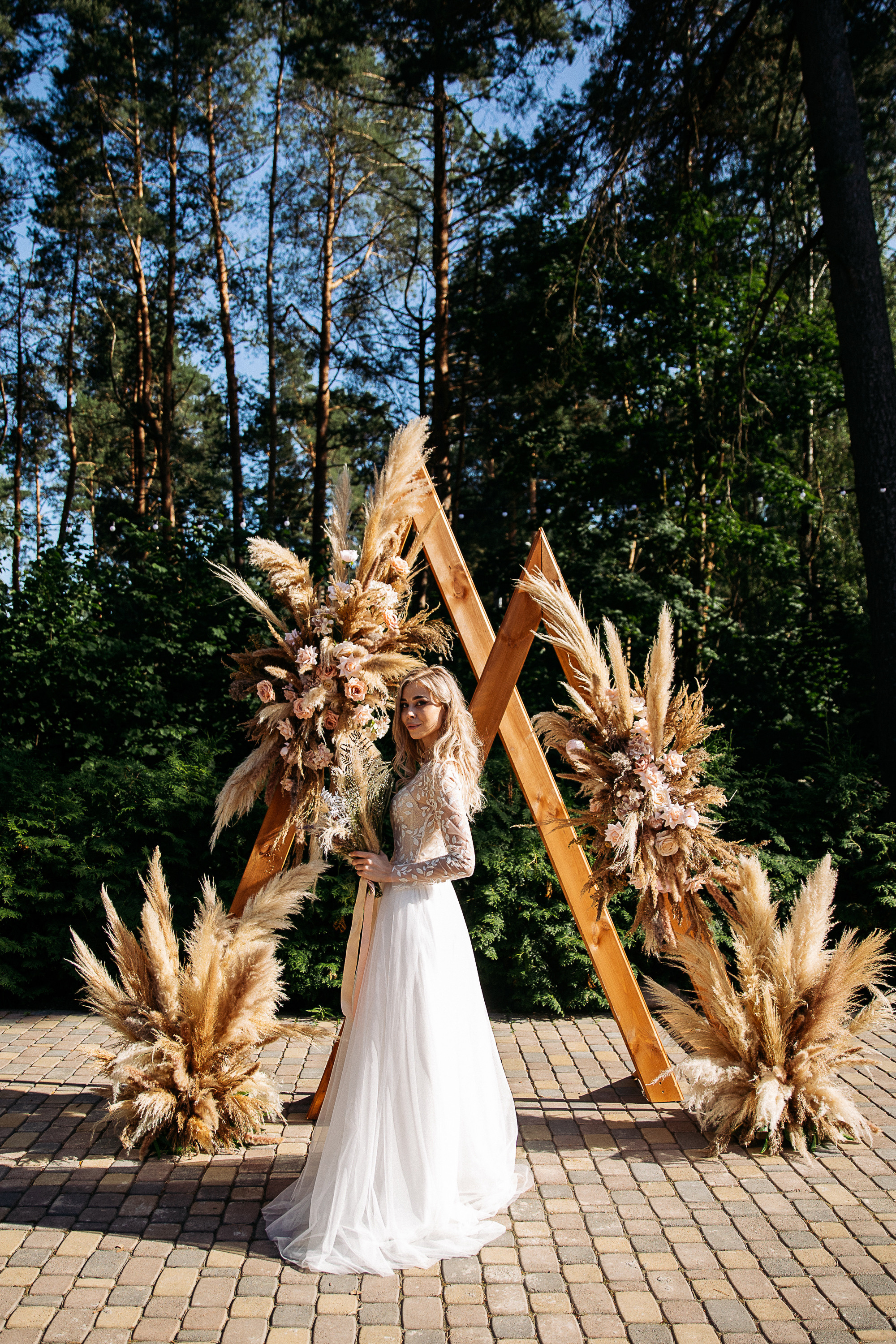 Алёна и Саша. Свадебный фотограф Александр Савченко Смоленск