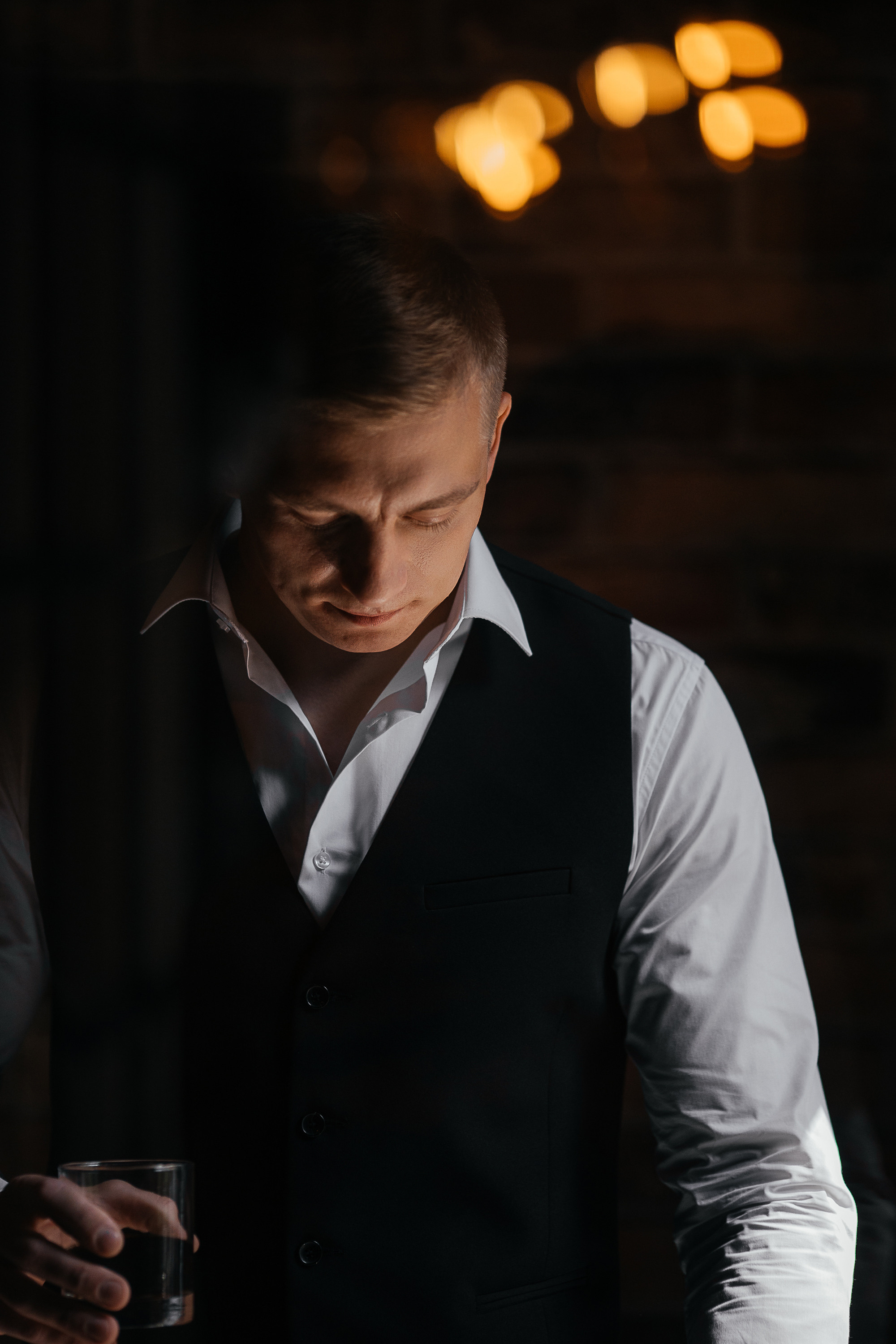 Ксения и Артём. Свадебный фотограф Александр Савченко Смоленск