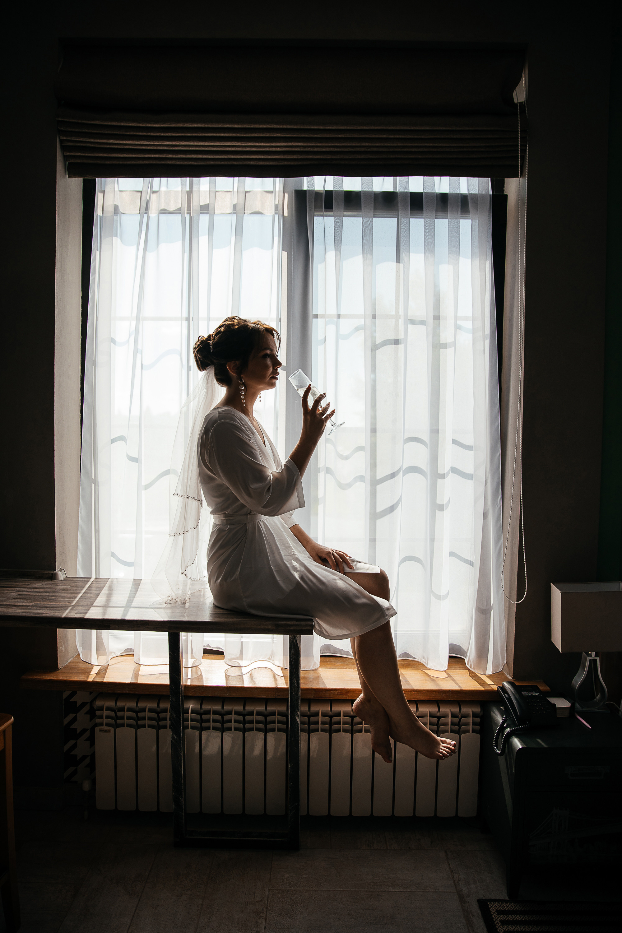 Люда и Артём. Свадебный фотограф Александр Савченко Смоленск