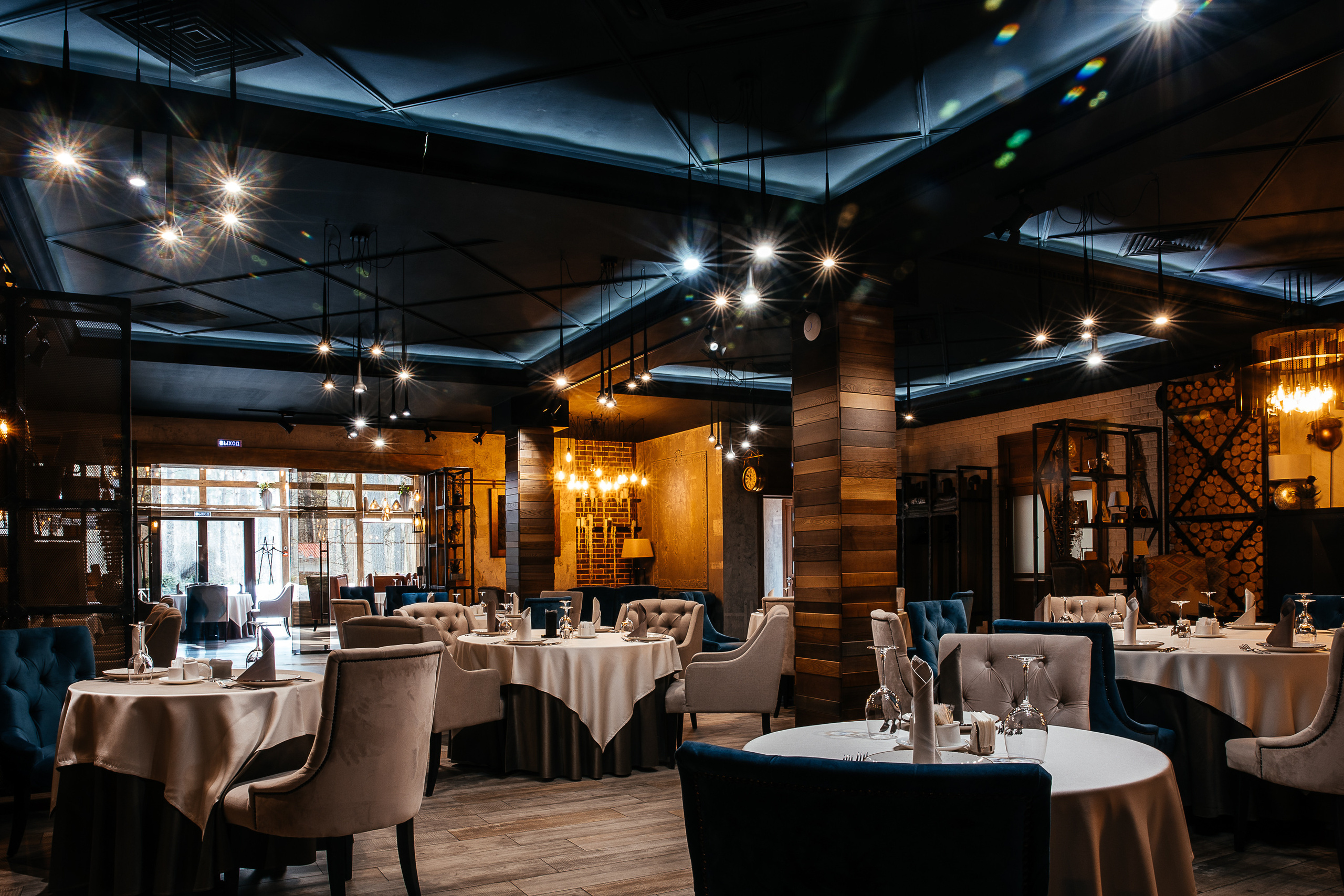 Интерьерная съёмка. Свадебный фотограф Александр Савченко Смоленск