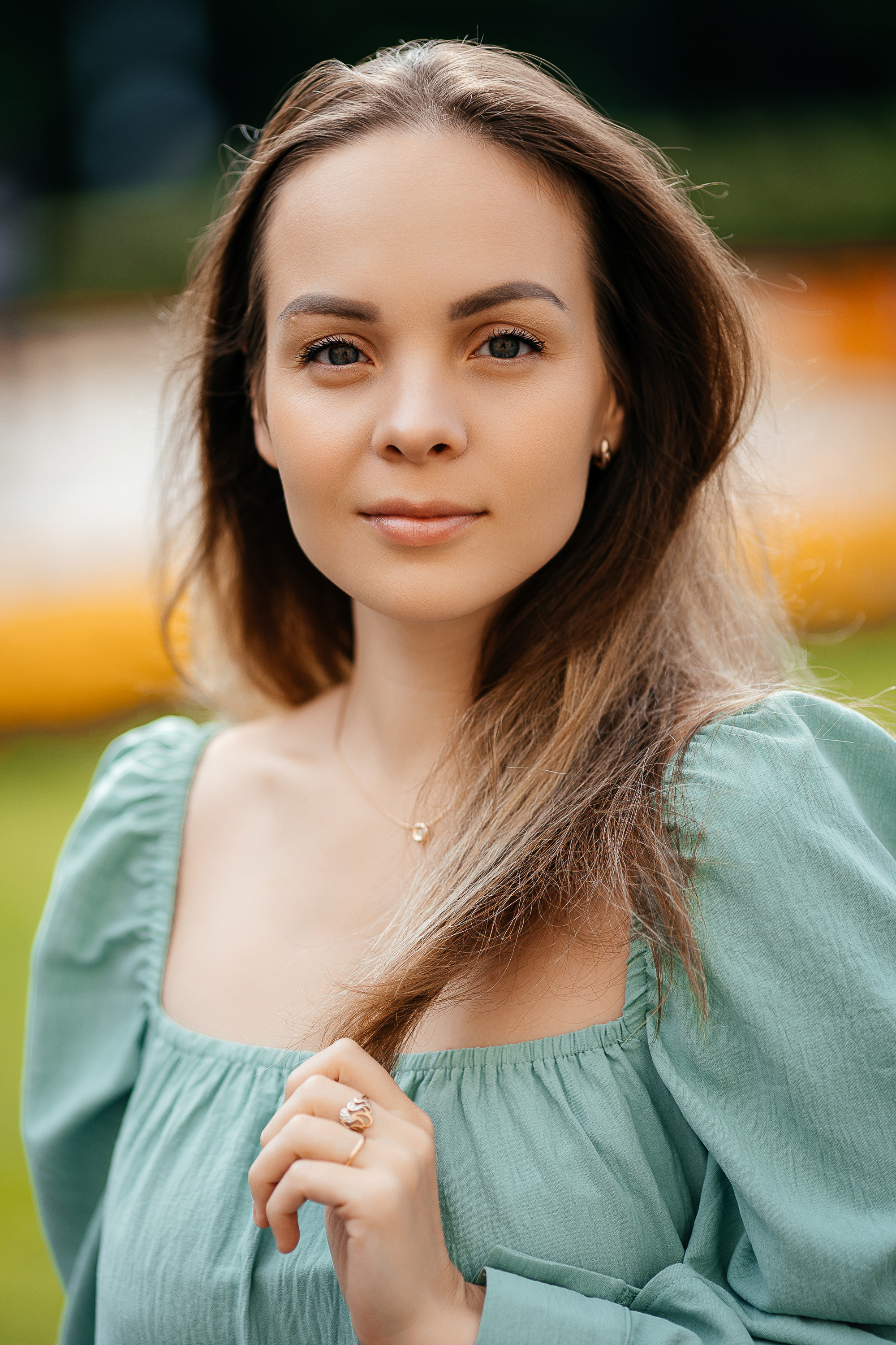 Портреты. Свадебный фотограф Александр Савченко Смоленск