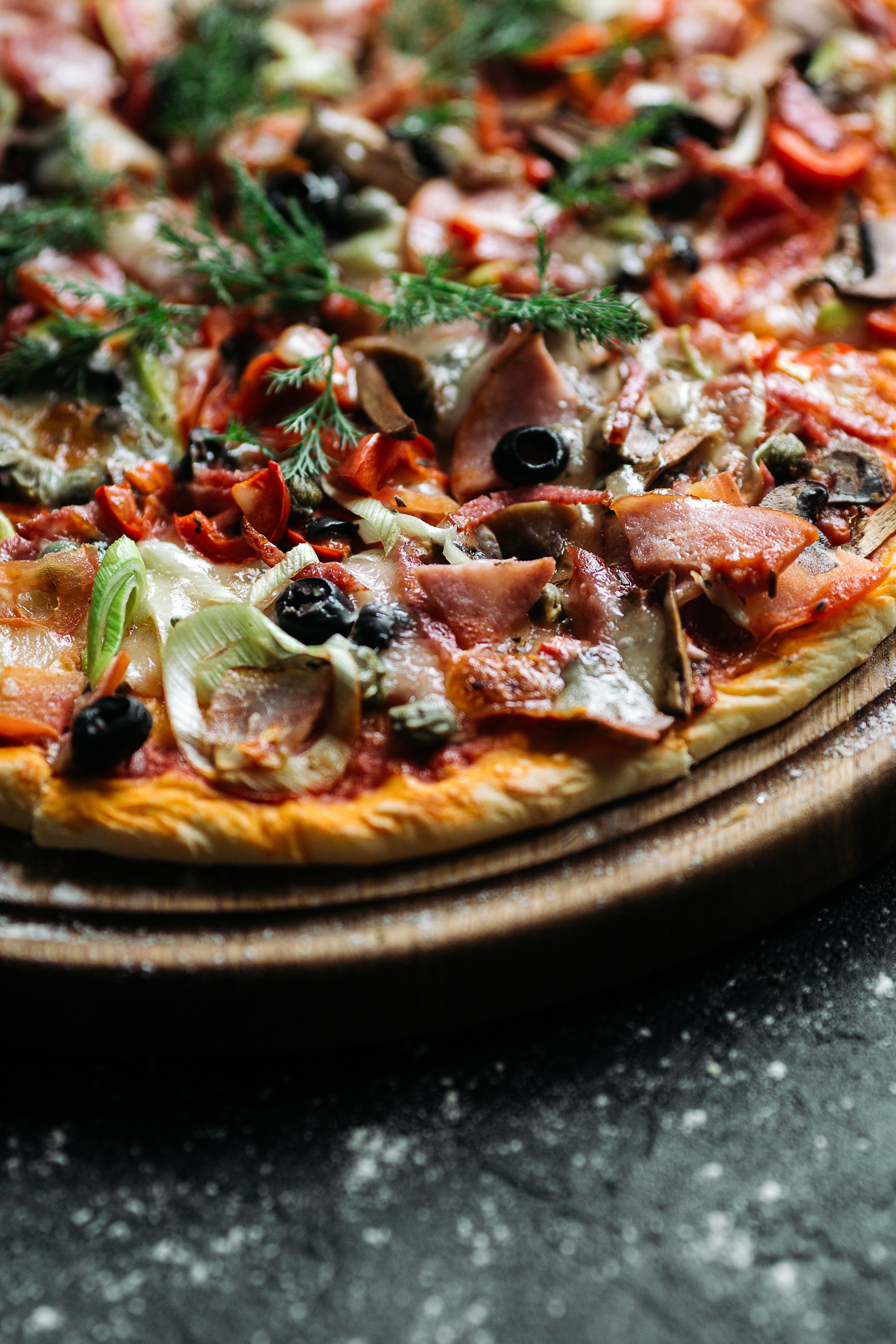 FOOD съёмка. Свадебный фотограф Александр Савченко Смоленск