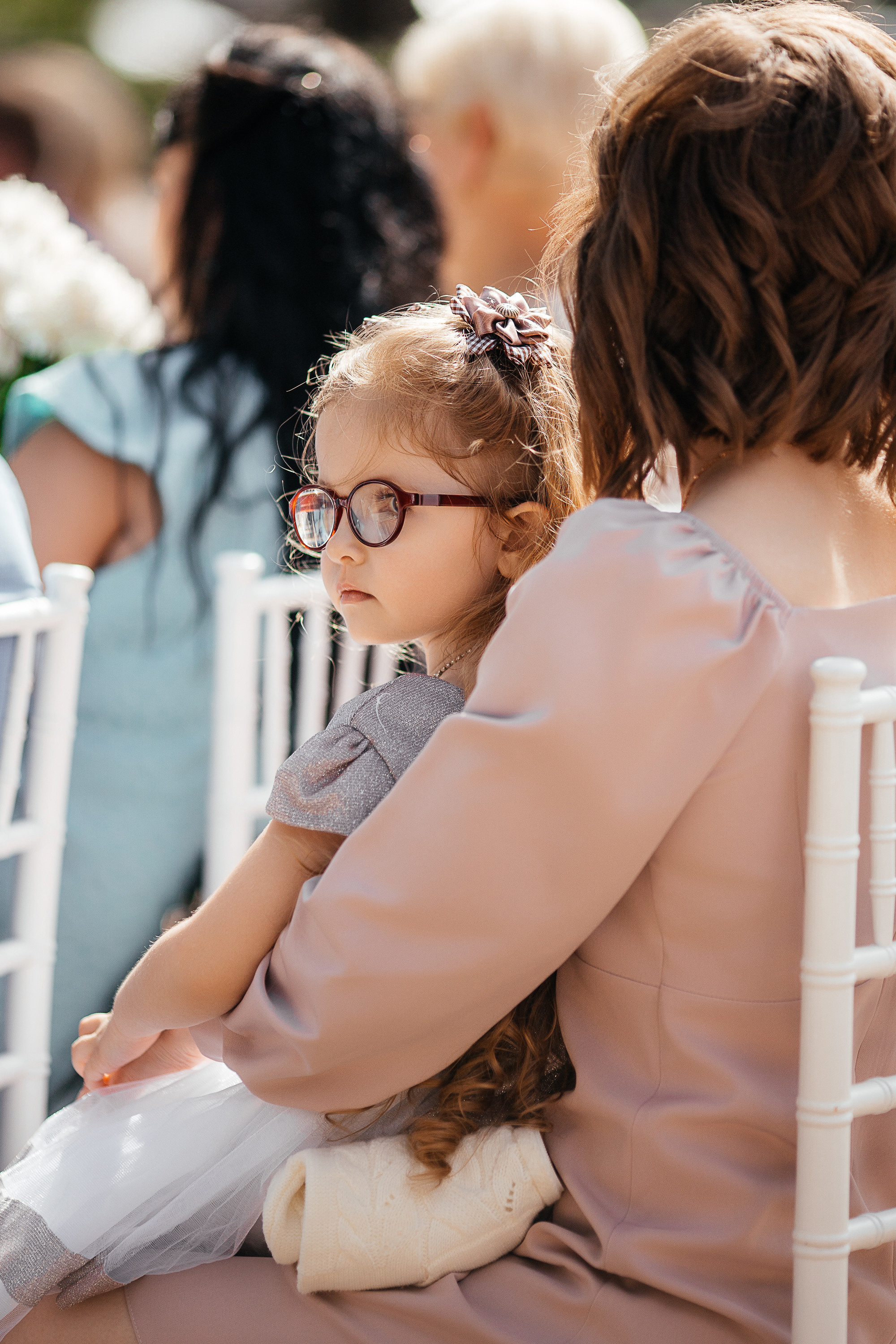 Ксения и Артём. Свадебный фотограф Александр Савченко Смоленск