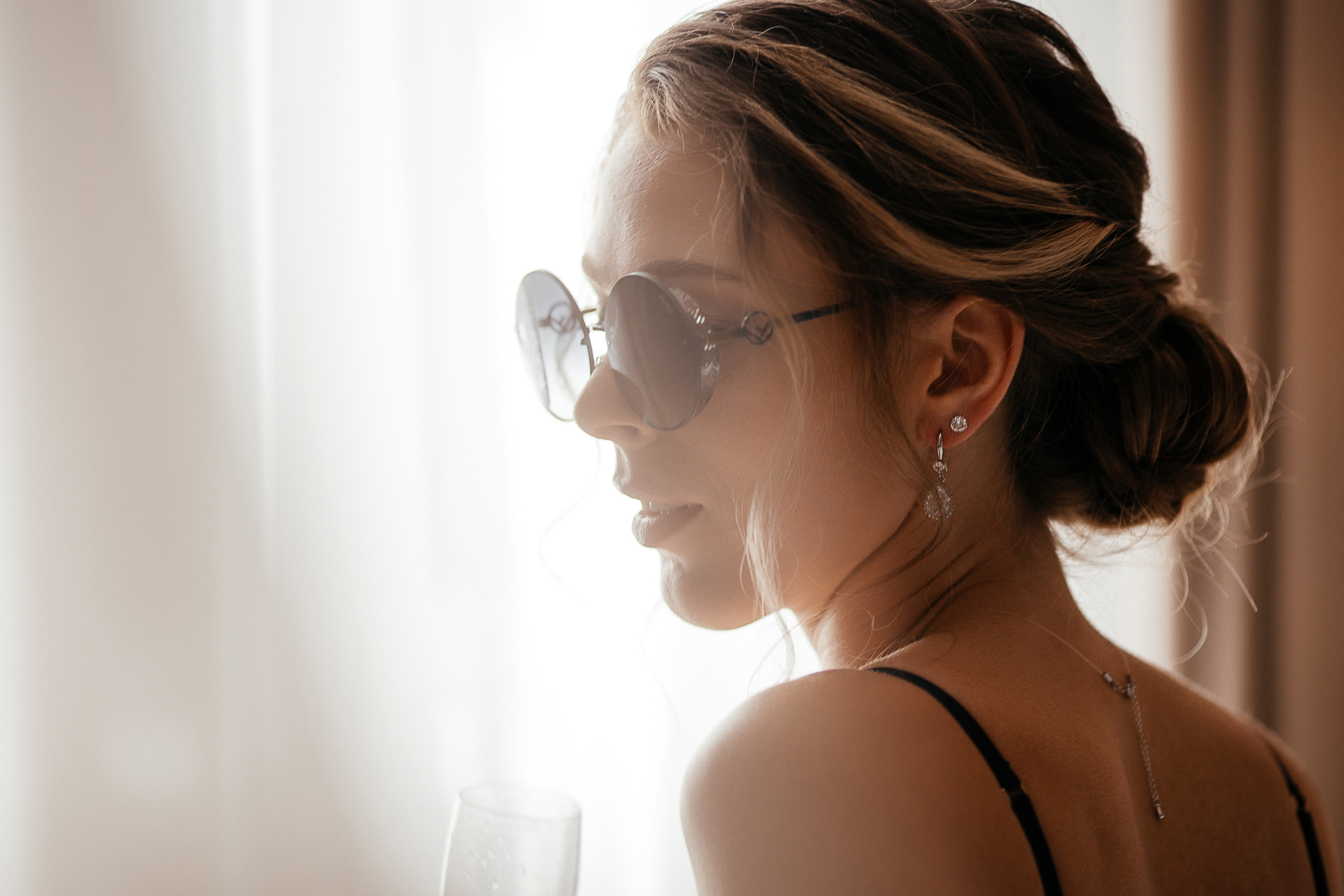 Ксения и Артём. Свадебный фотограф Александр Савченко Смоленск