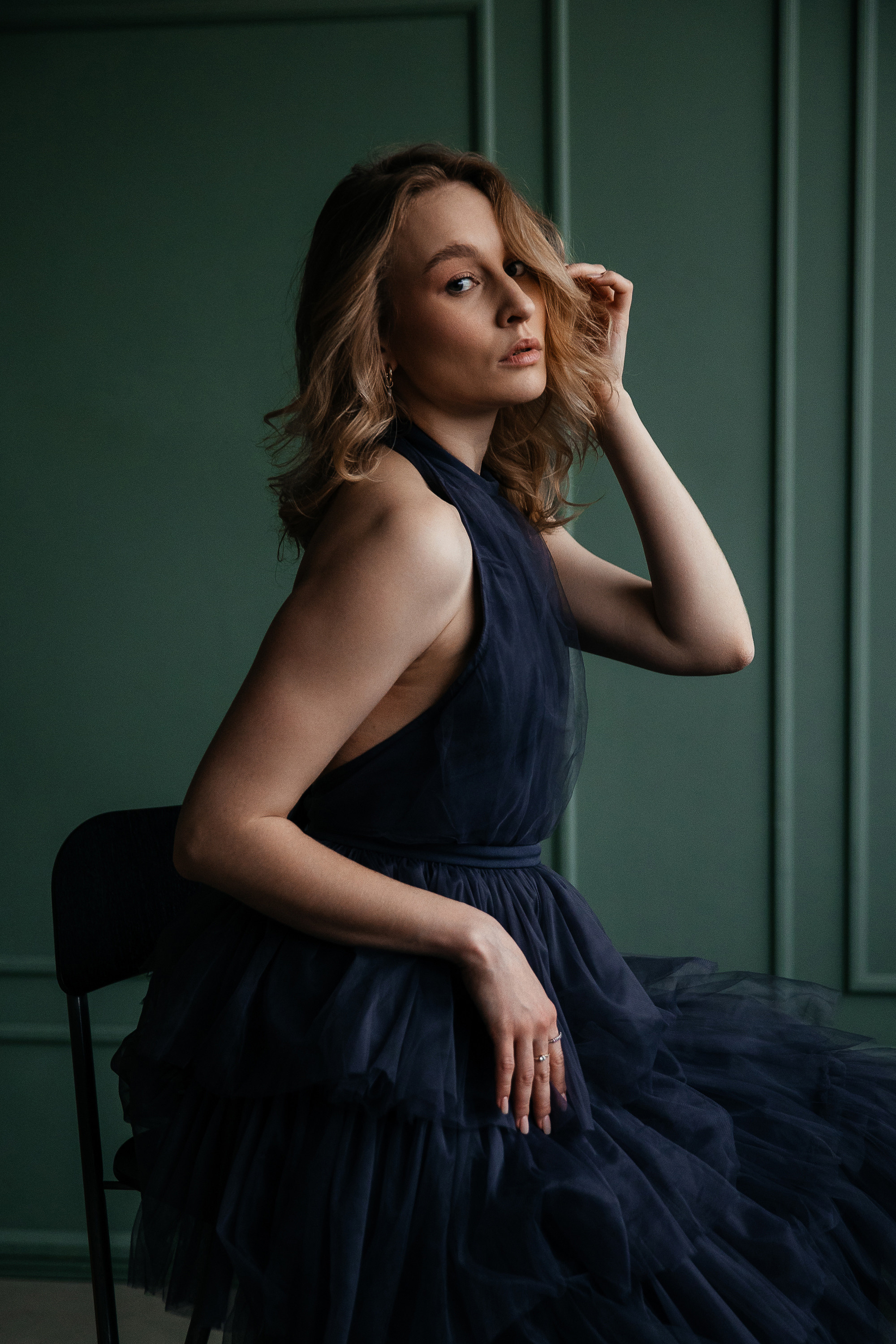 Портреты. Свадебный фотограф Александр Савченко Смоленск