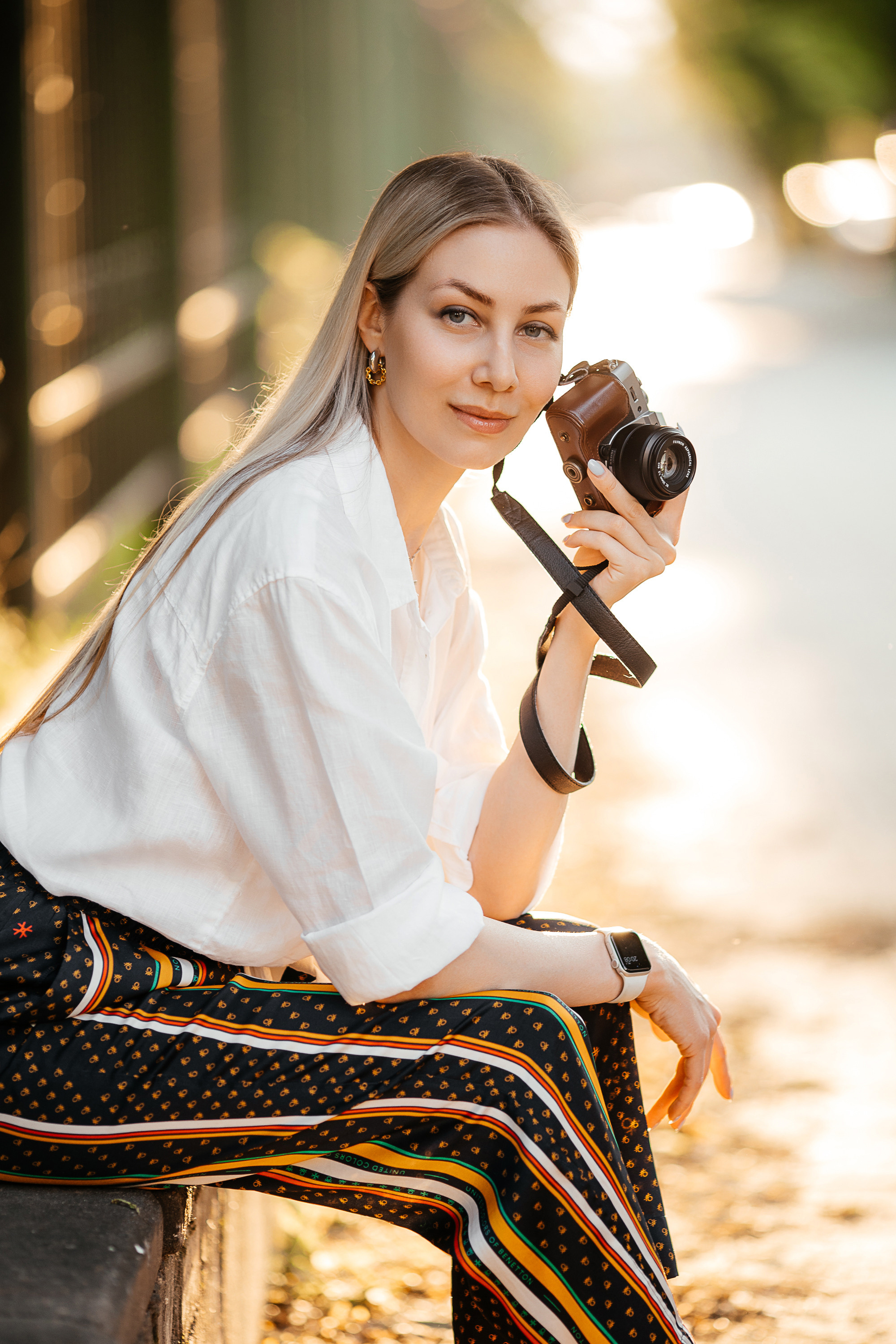 Портреты. Свадебный фотограф Александр Савченко Смоленск