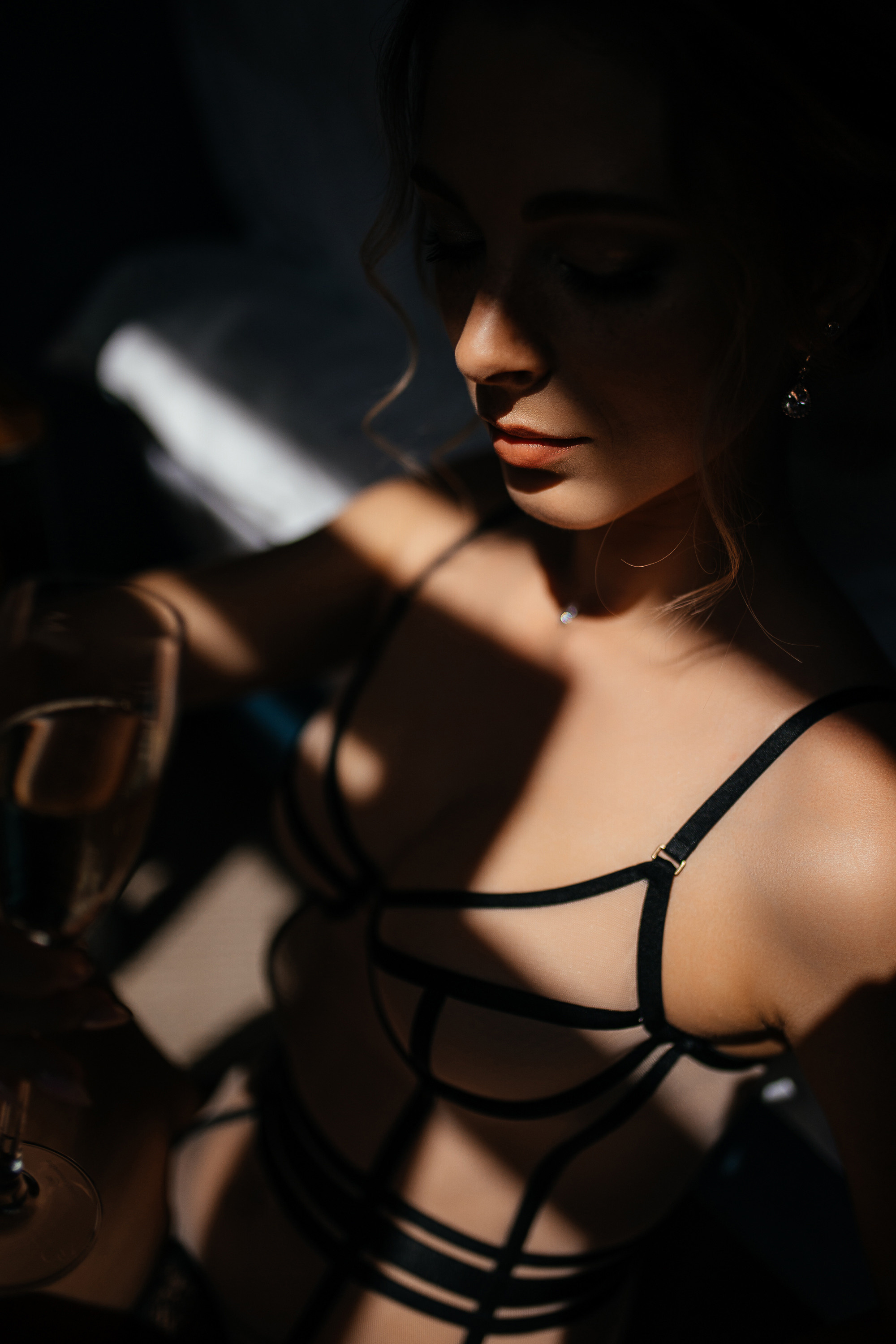 Ксения и Артём. Свадебный фотограф Александр Савченко Смоленск