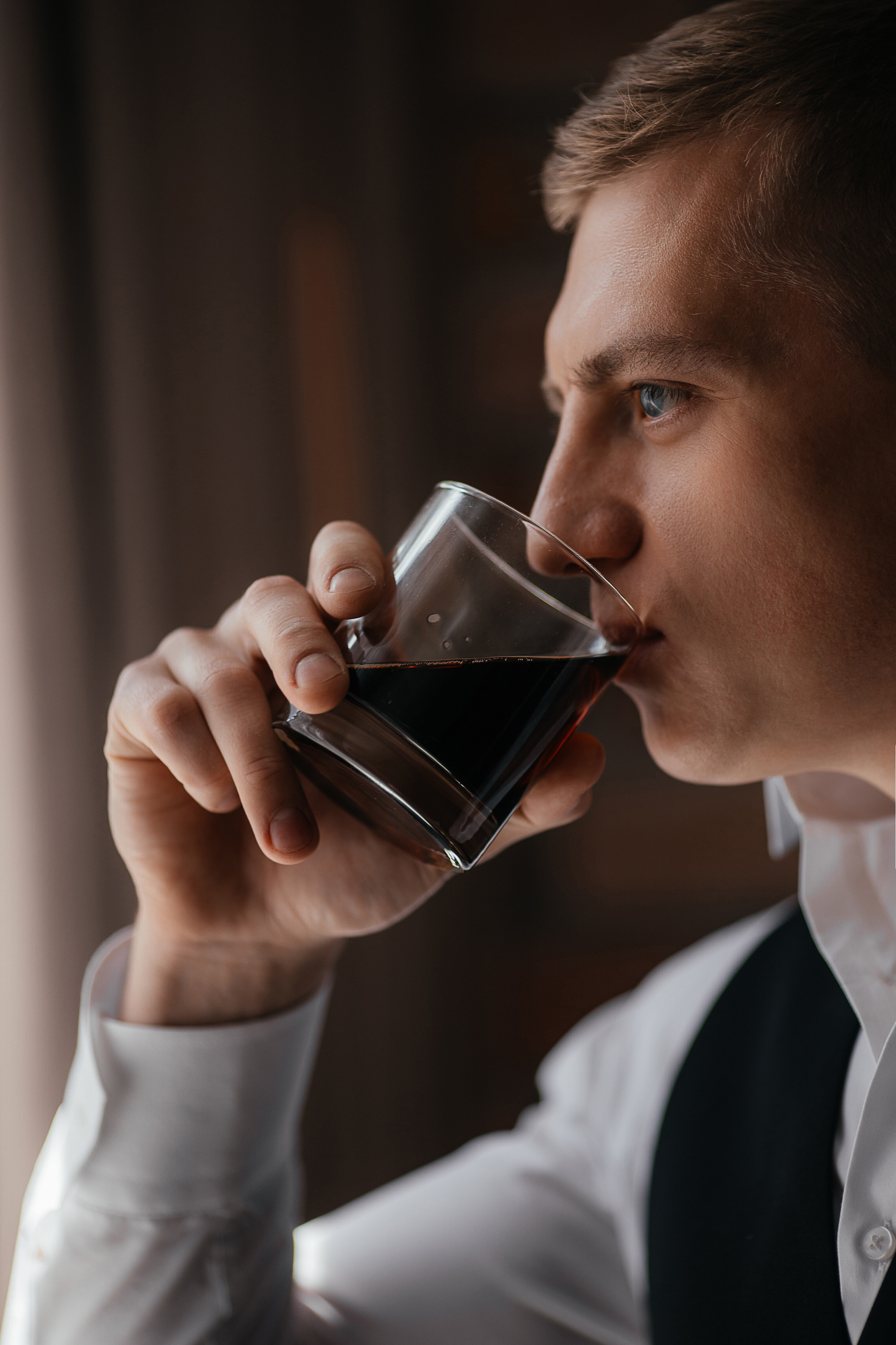 Ксения и Артём. Свадебный фотограф Александр Савченко Смоленск