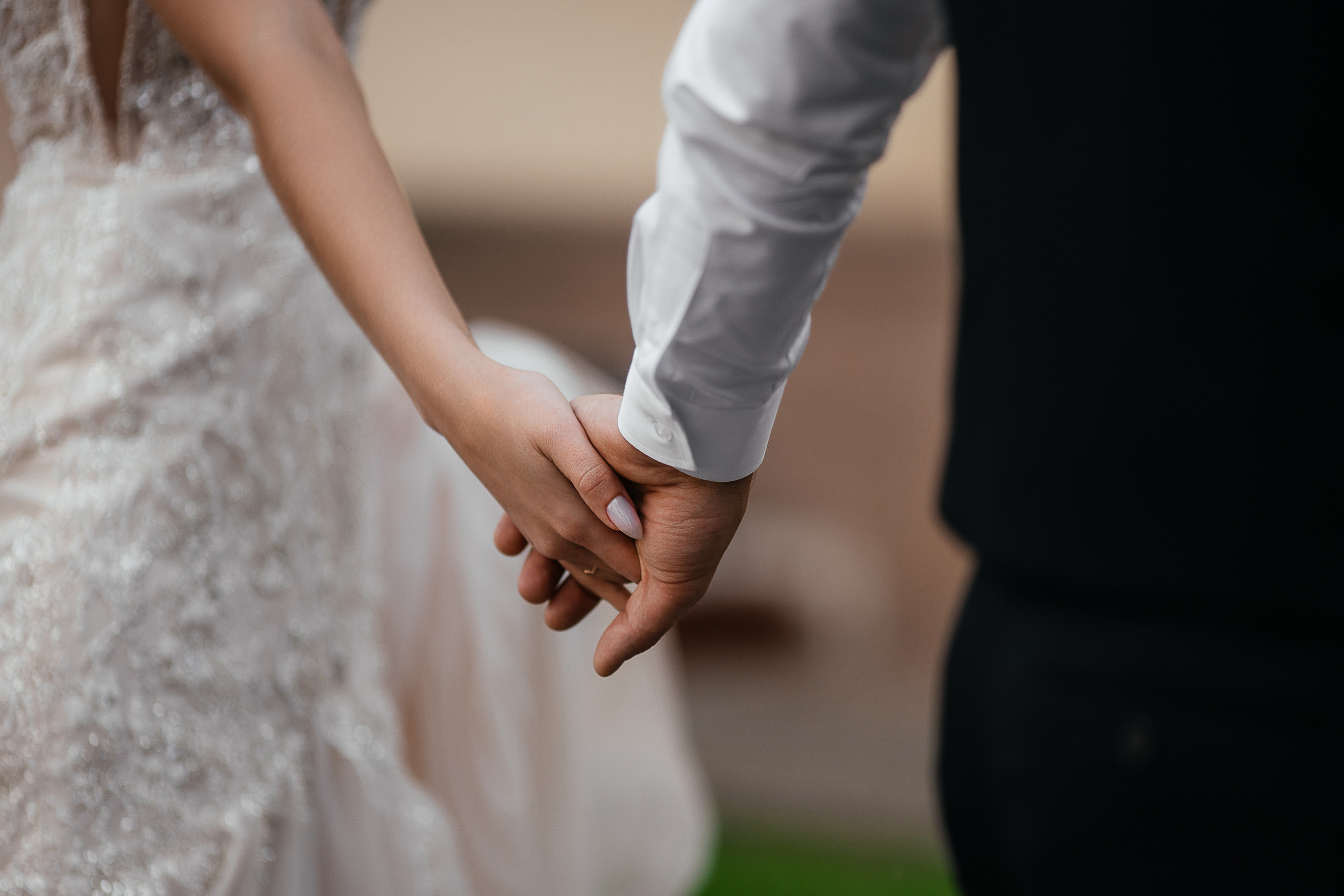 Ксения и Артём. Свадебный фотограф Александр Савченко Смоленск