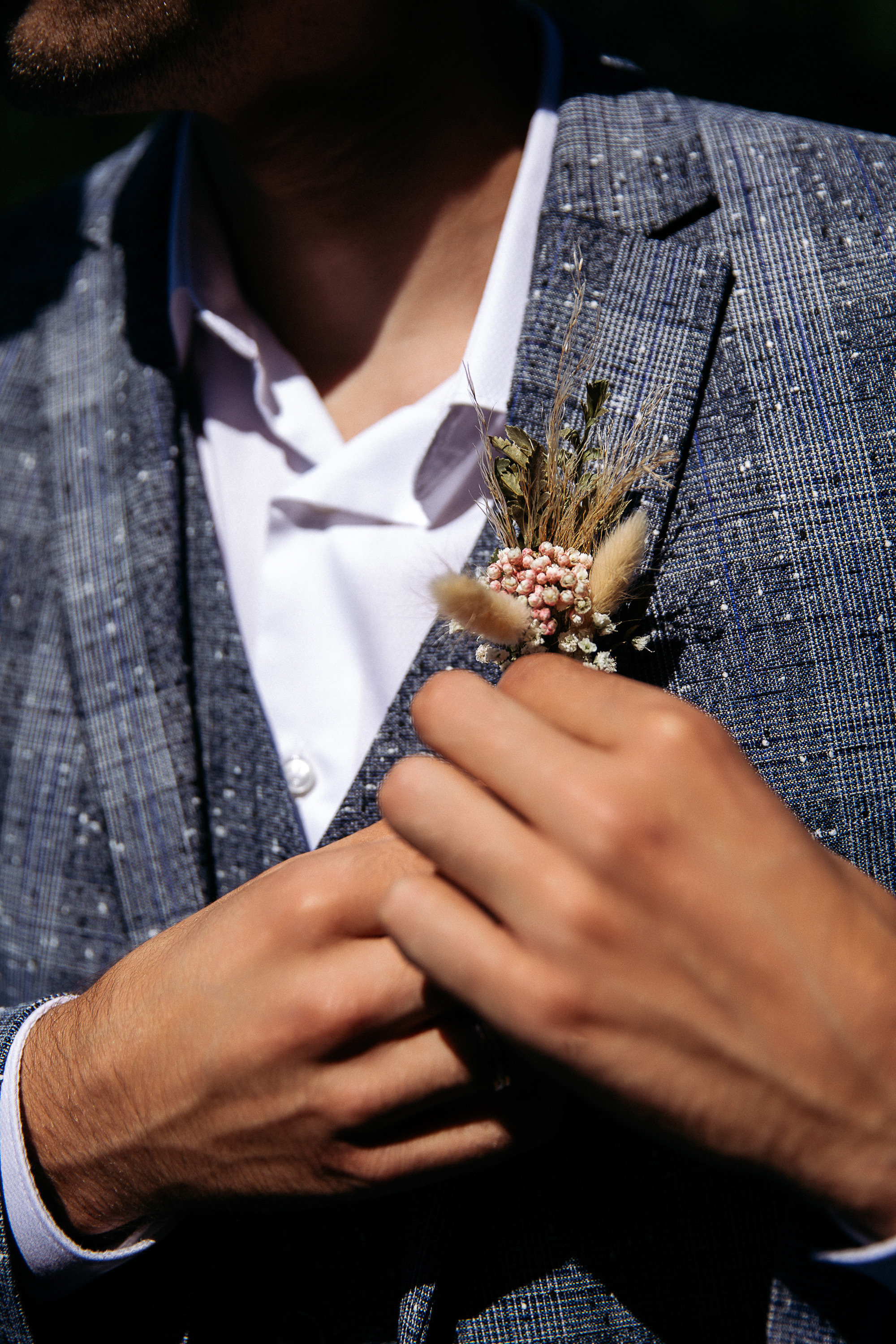 Алёна и Саша. Свадебный фотограф Александр Савченко Смоленск