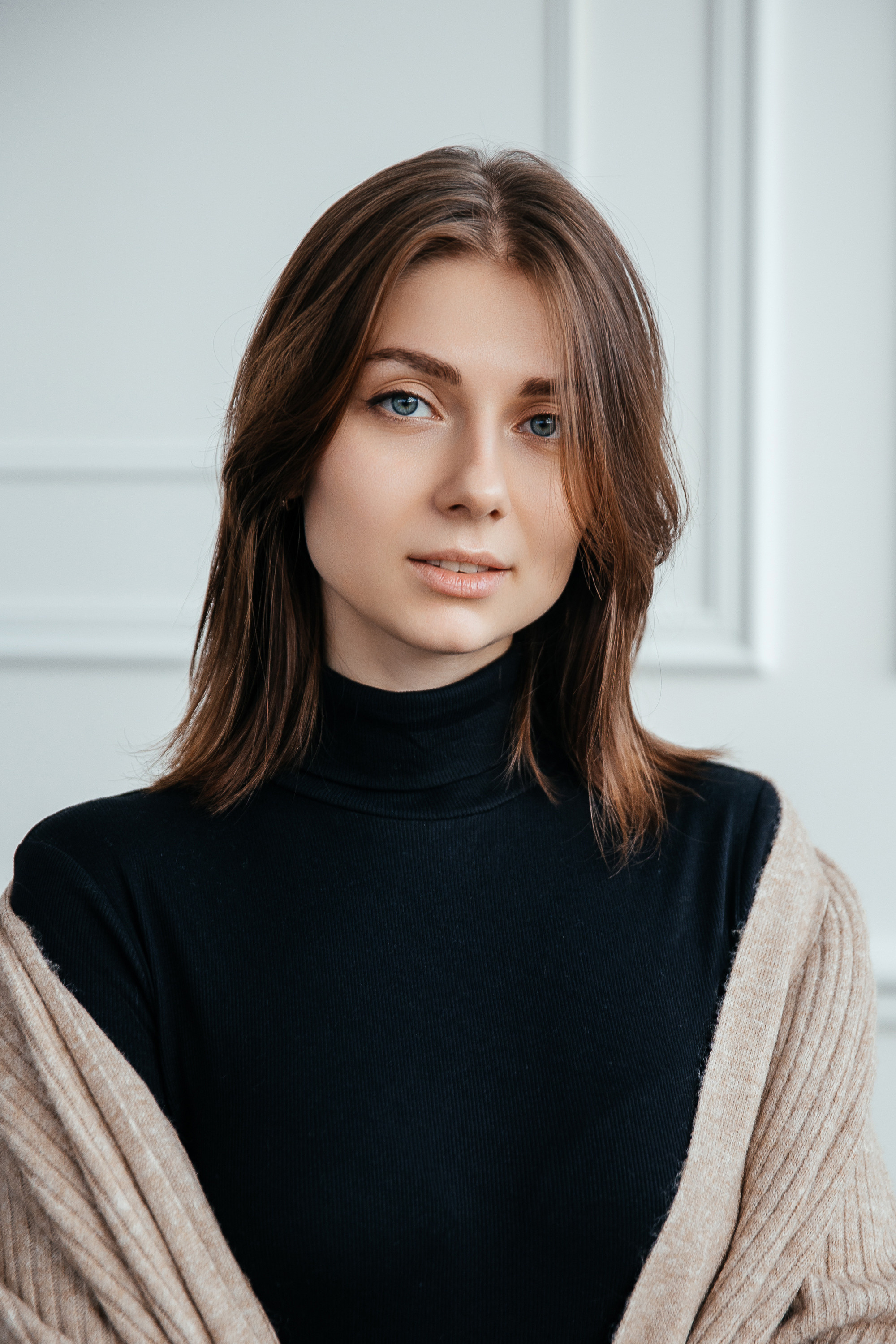 Портреты. Свадебный фотограф Александр Савченко Смоленск