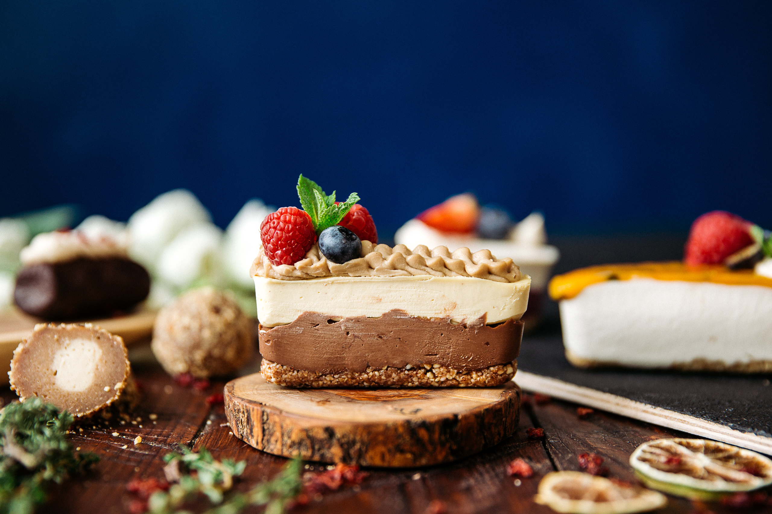 FOOD съёмка. Свадебный фотограф Александр Савченко Смоленск