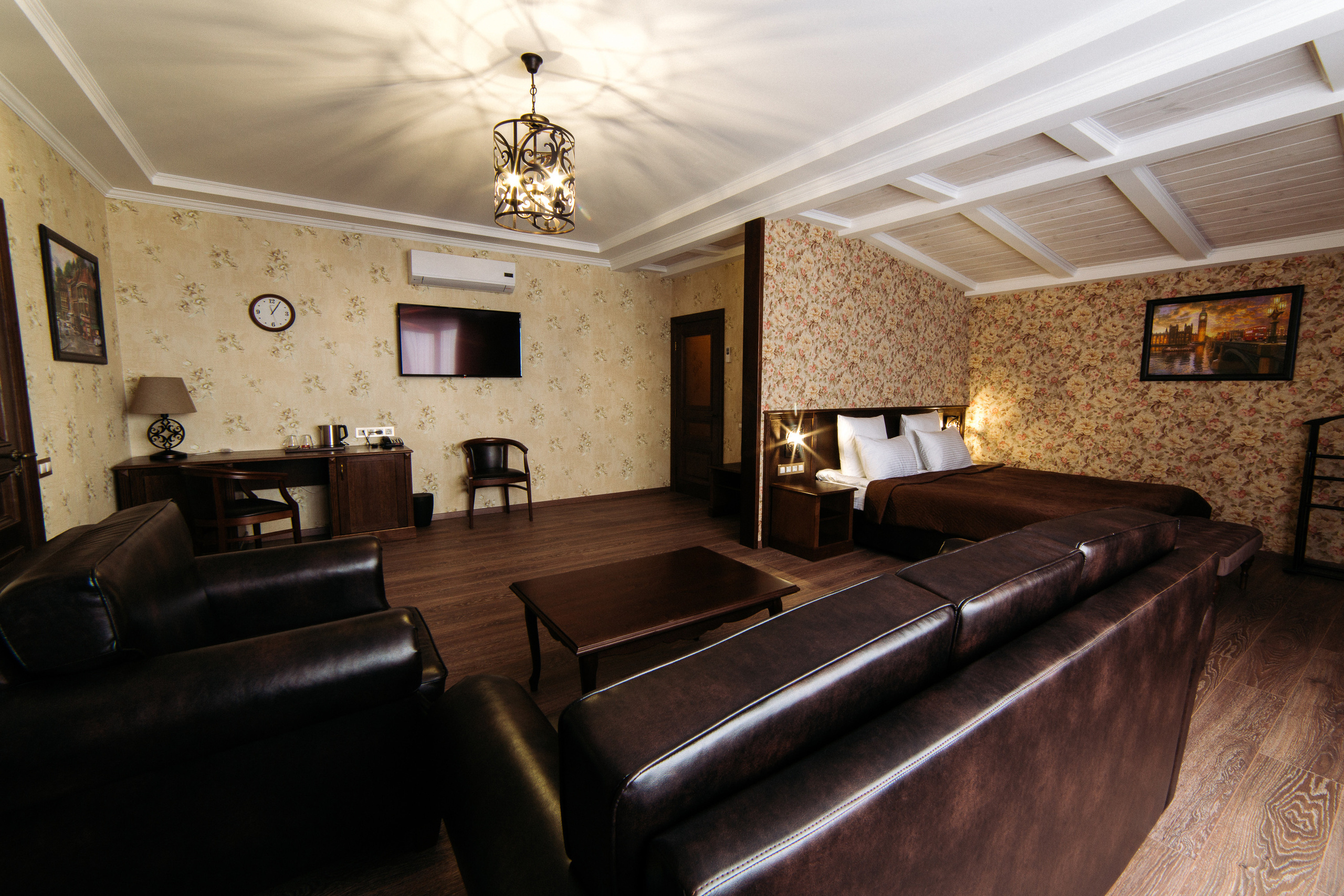 Интерьерная съёмка. Свадебный фотограф Александр Савченко Смоленск