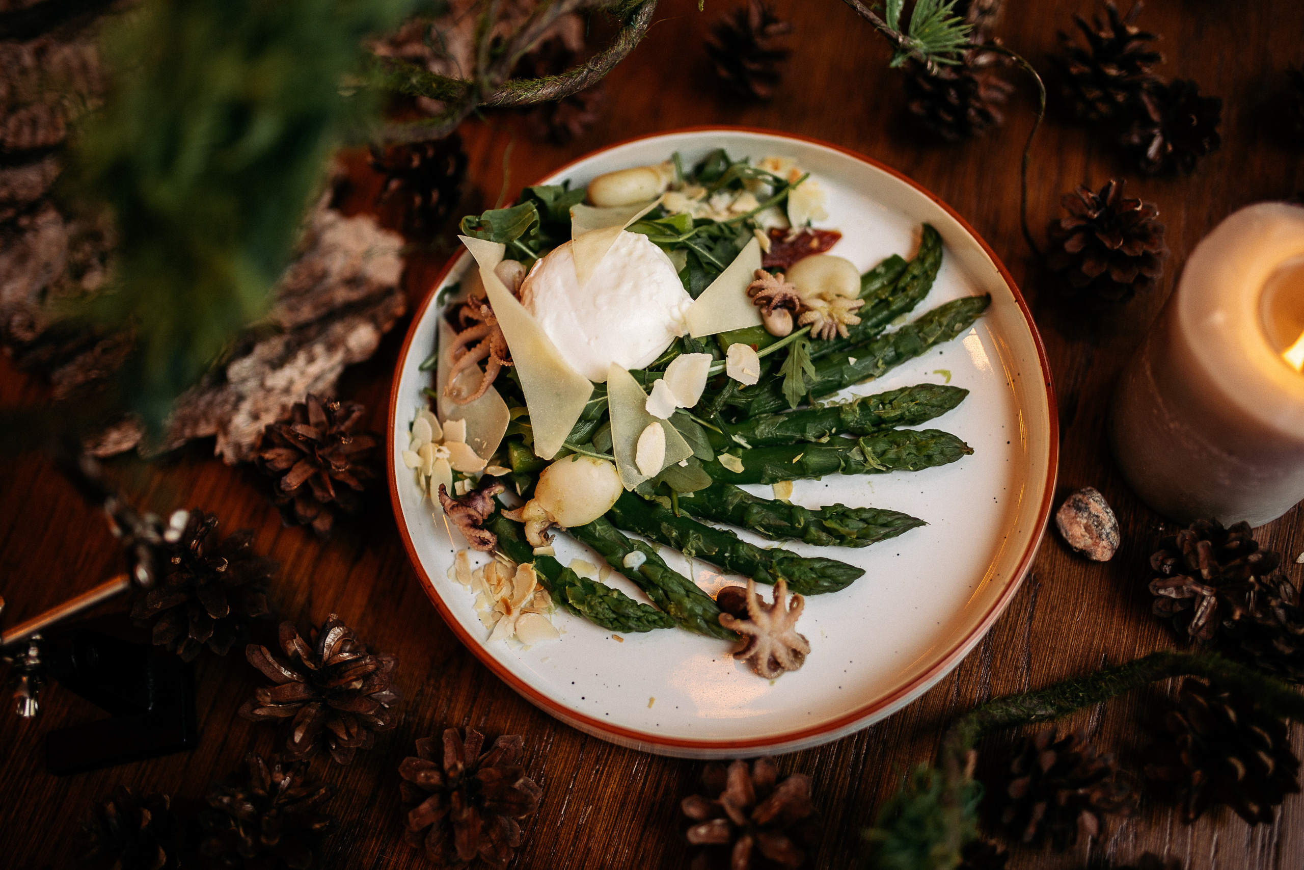 FOOD съёмка. Свадебный фотограф Александр Савченко Смоленск