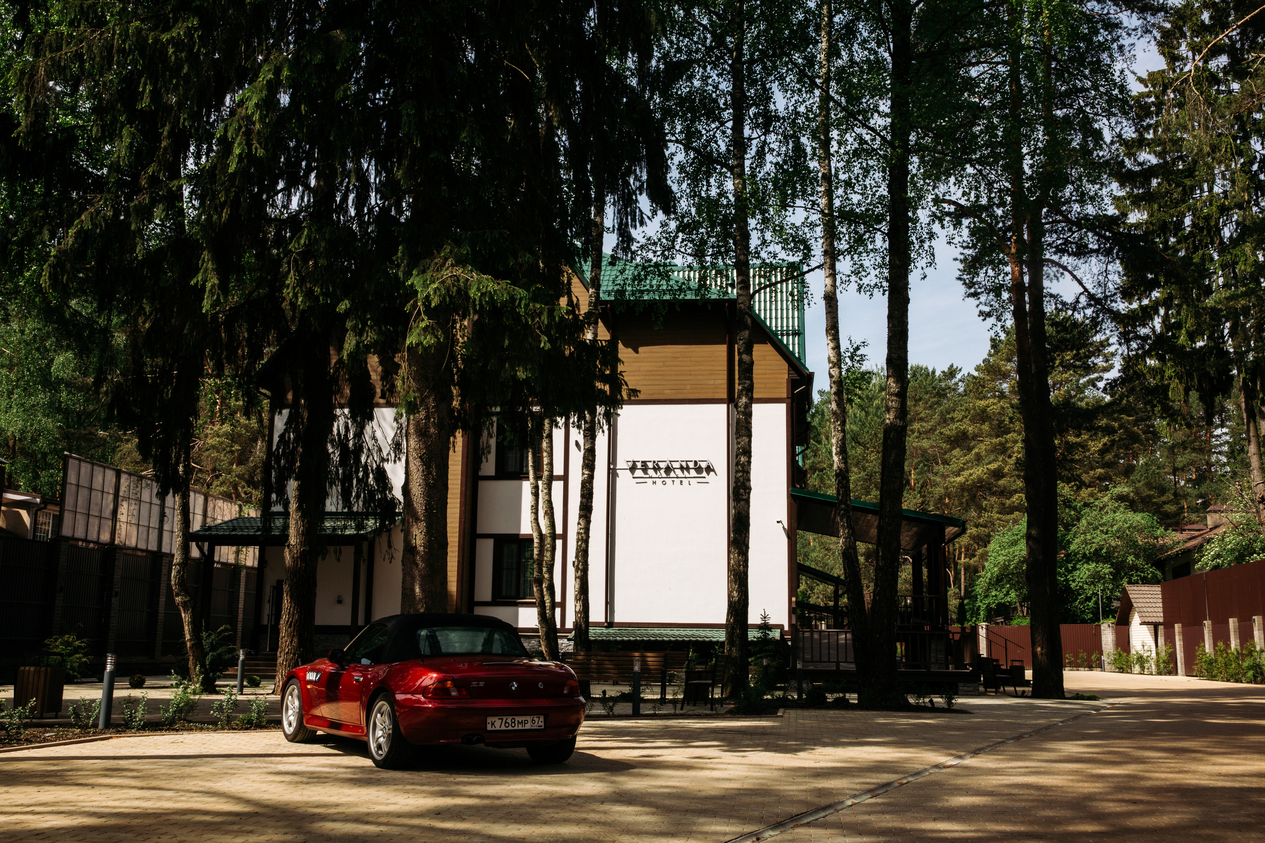 Интерьерная съёмка. Свадебный фотограф Александр Савченко Смоленск