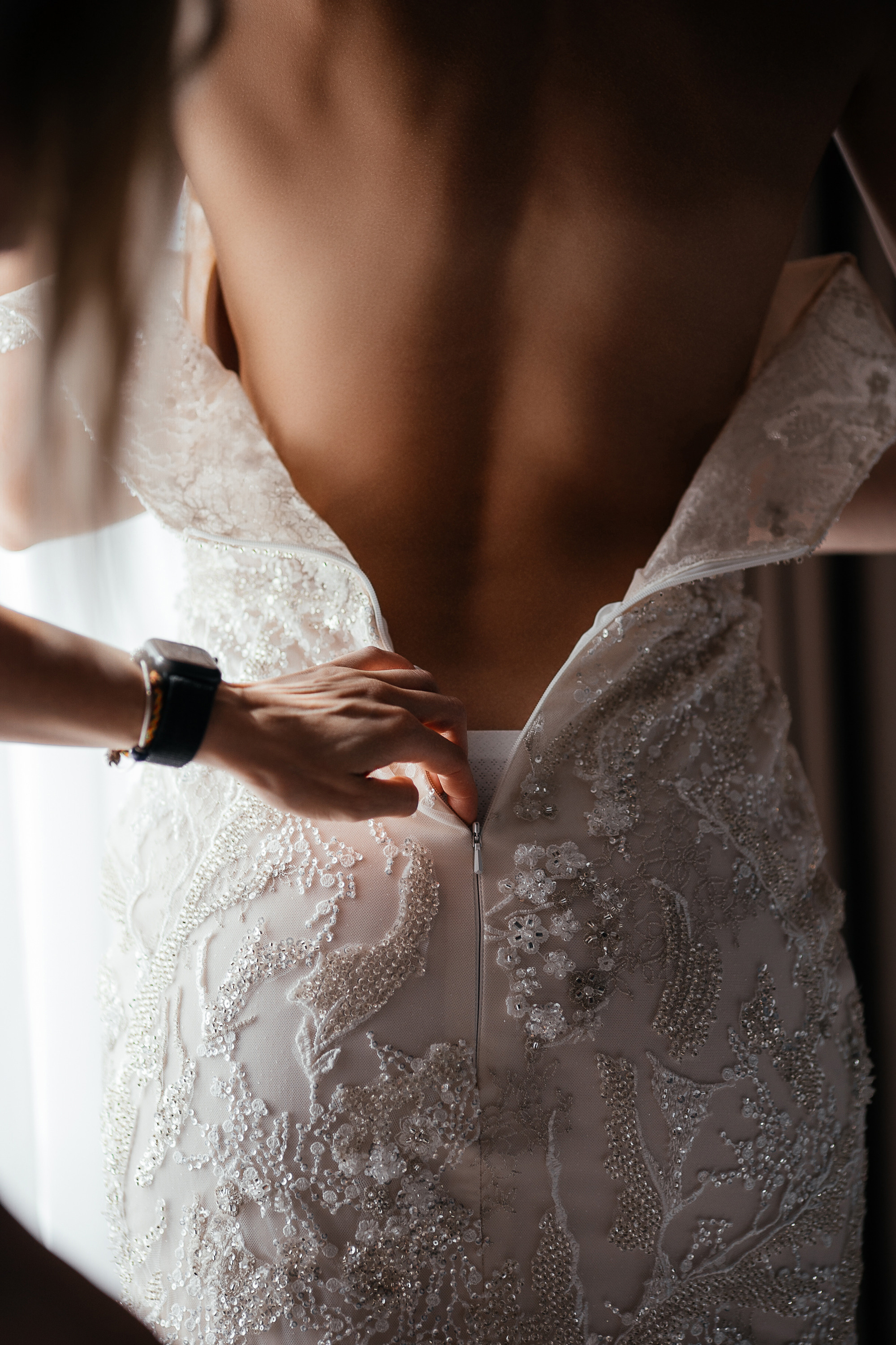 Ксения и Артём. Свадебный фотограф Александр Савченко Смоленск