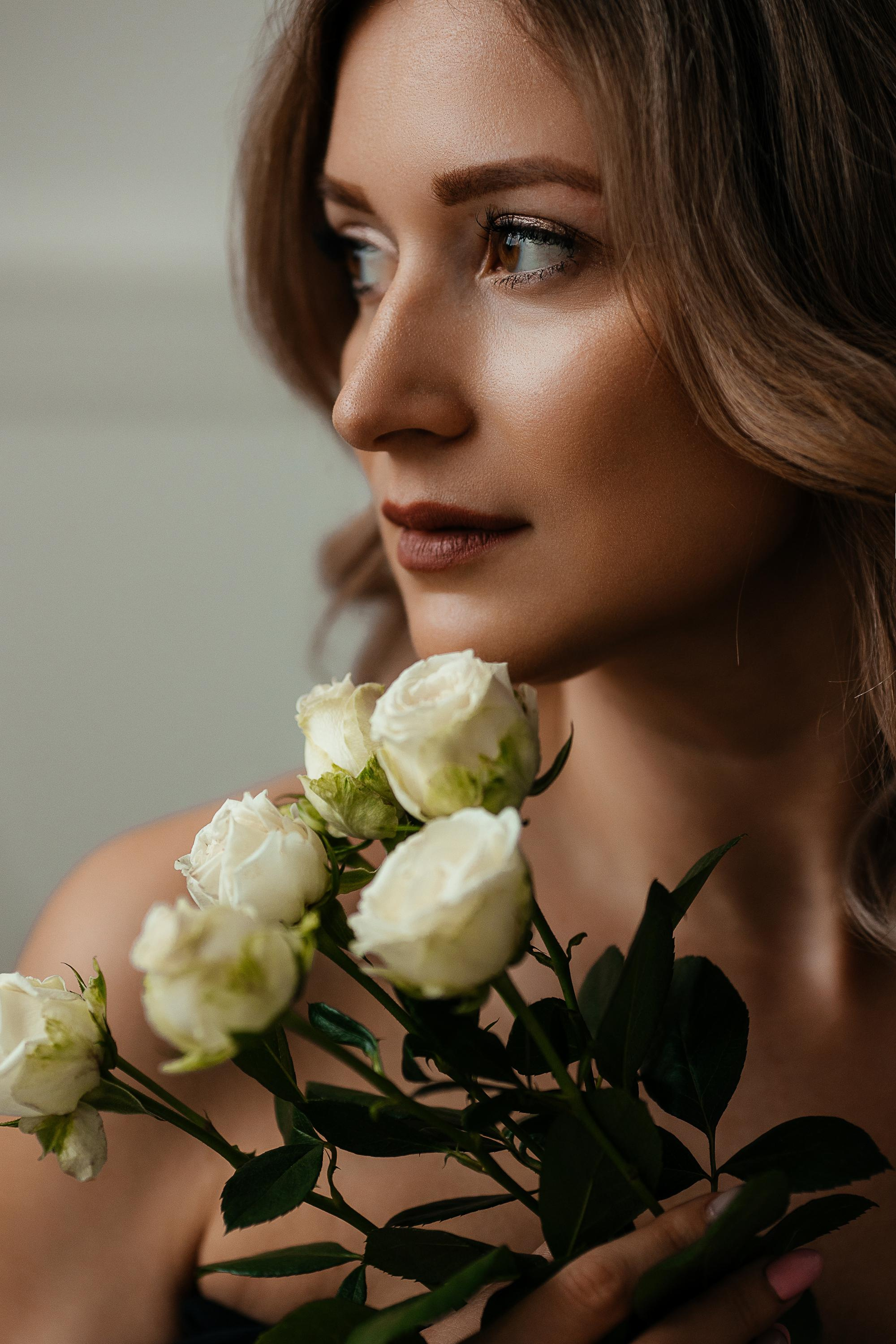 Портреты. Свадебный фотограф Александр Савченко Смоленск