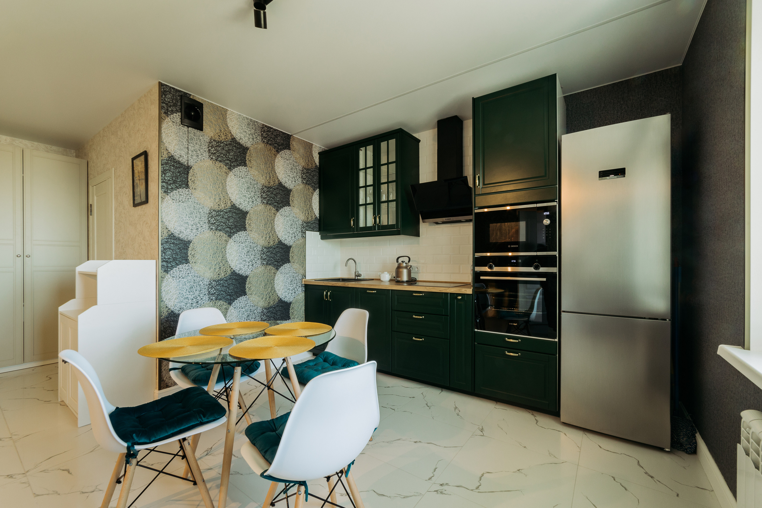 Интерьерная съёмка. Свадебный фотограф Александр Савченко Смоленск