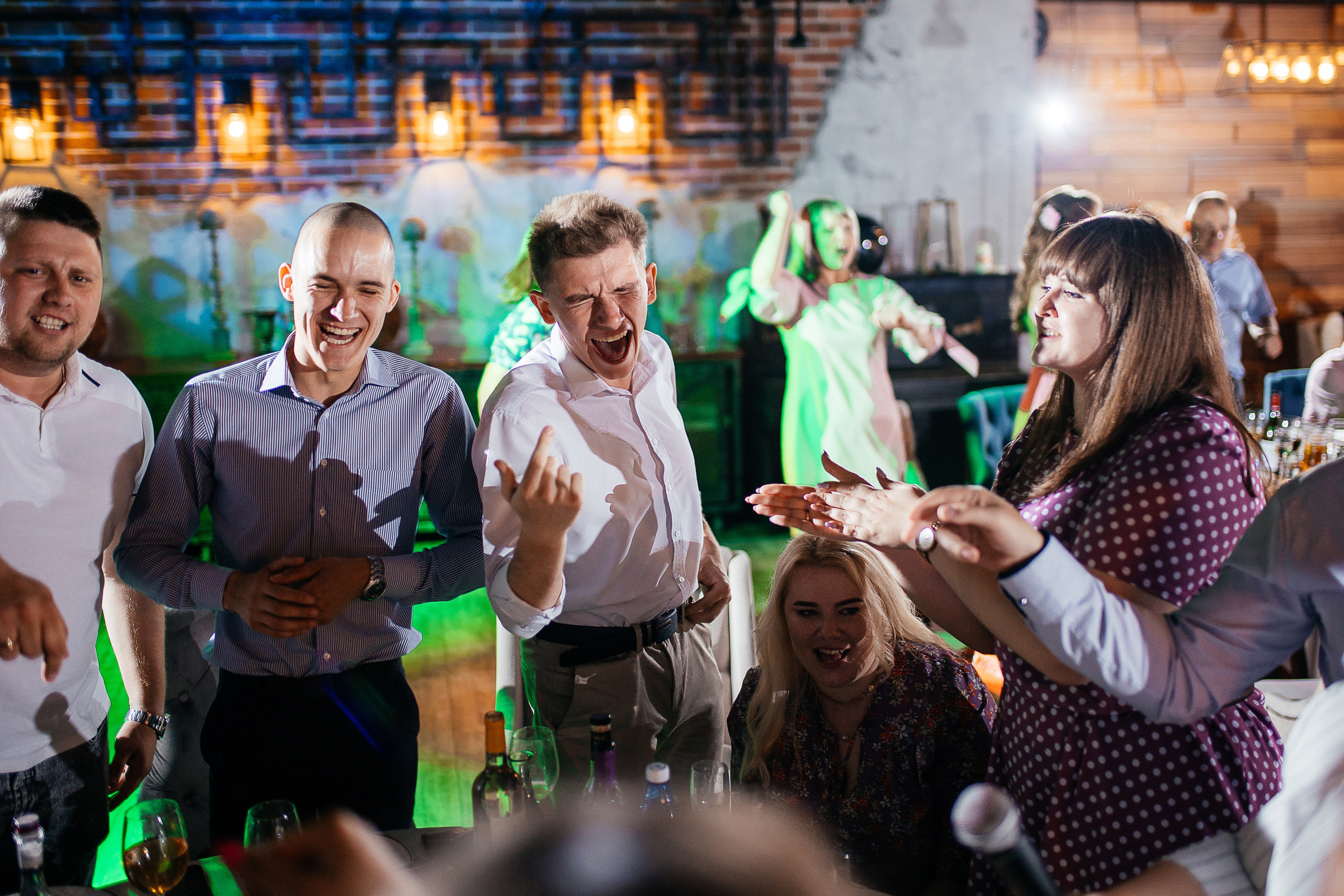 Ксения и Артём. Свадебный фотограф Александр Савченко Смоленск
